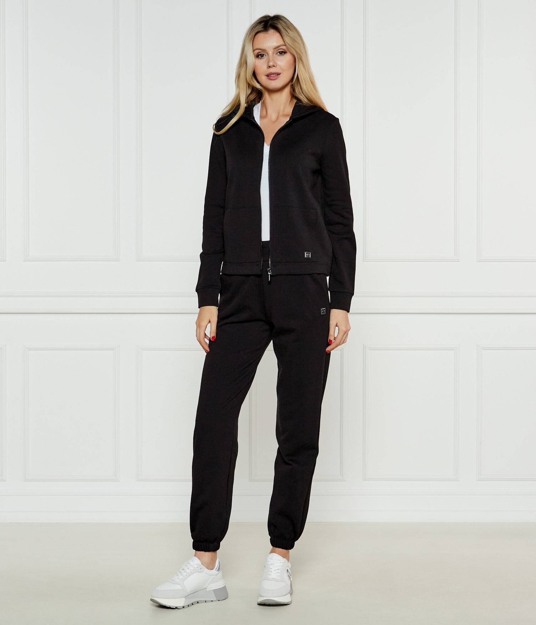 Armani Exchange Hanorac | Regular Fit