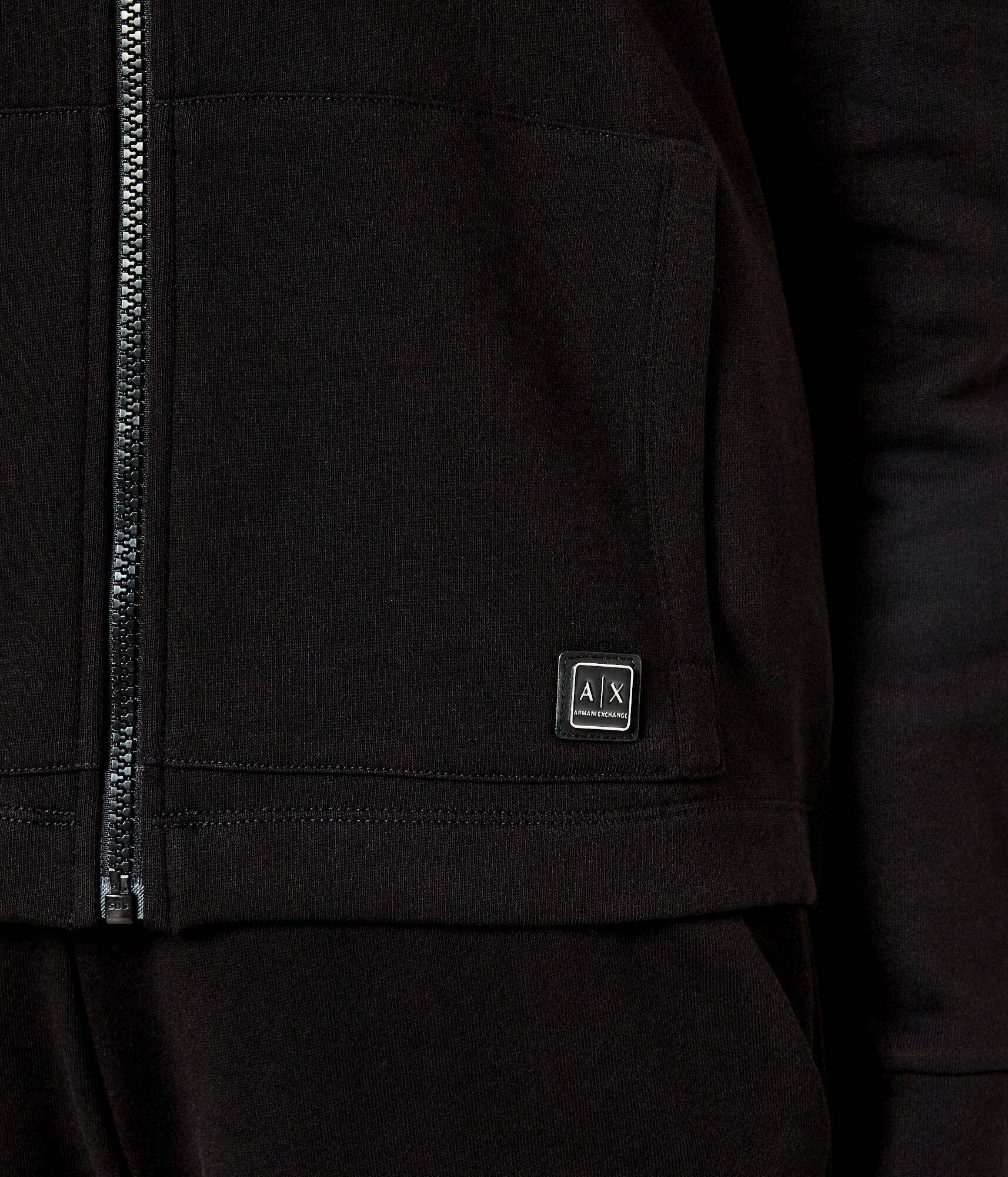 Armani Exchange Hanorac | Regular Fit