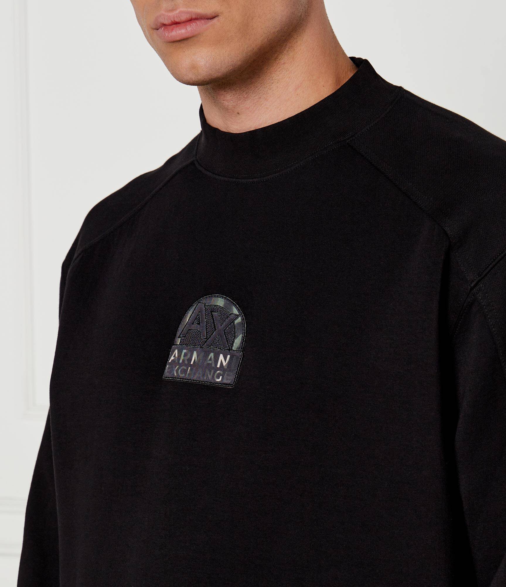 Armani Exchange Hanorac | Regular Fit