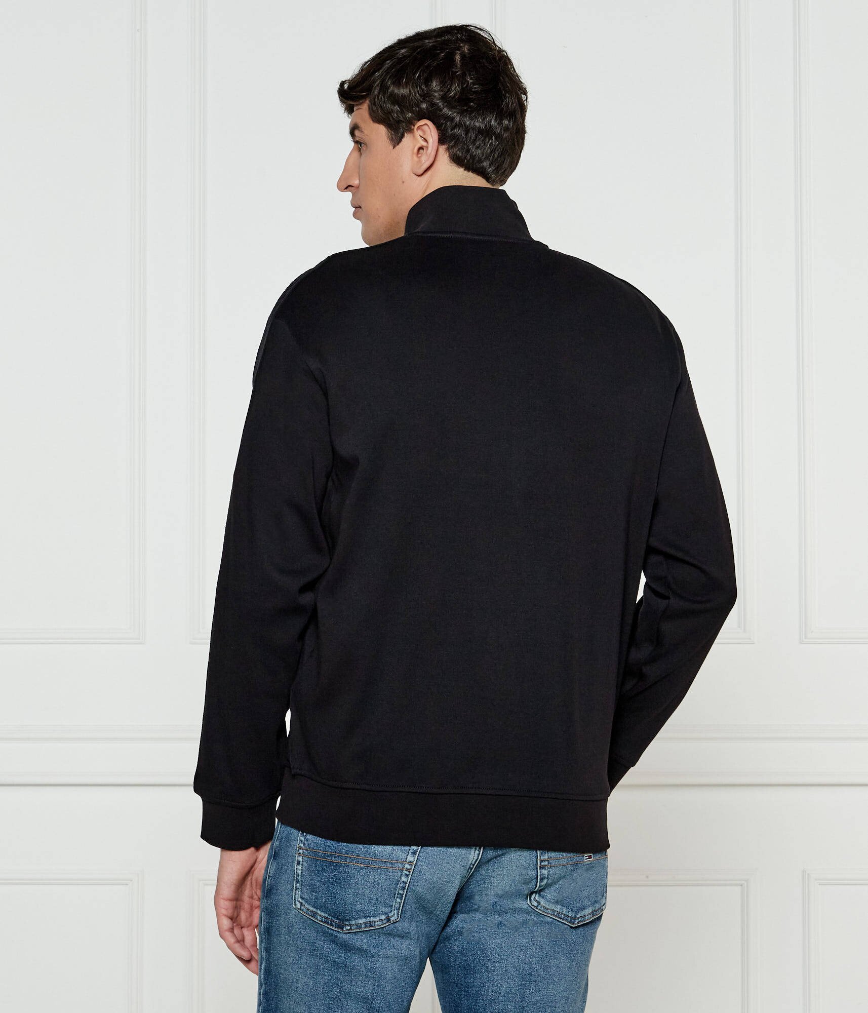 Armani Exchange Hanorac | Regular Fit