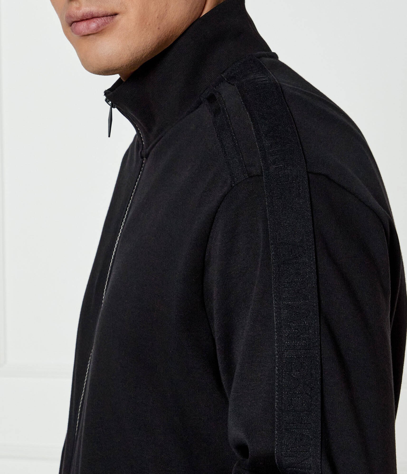 Armani Exchange Hanorac | Regular Fit