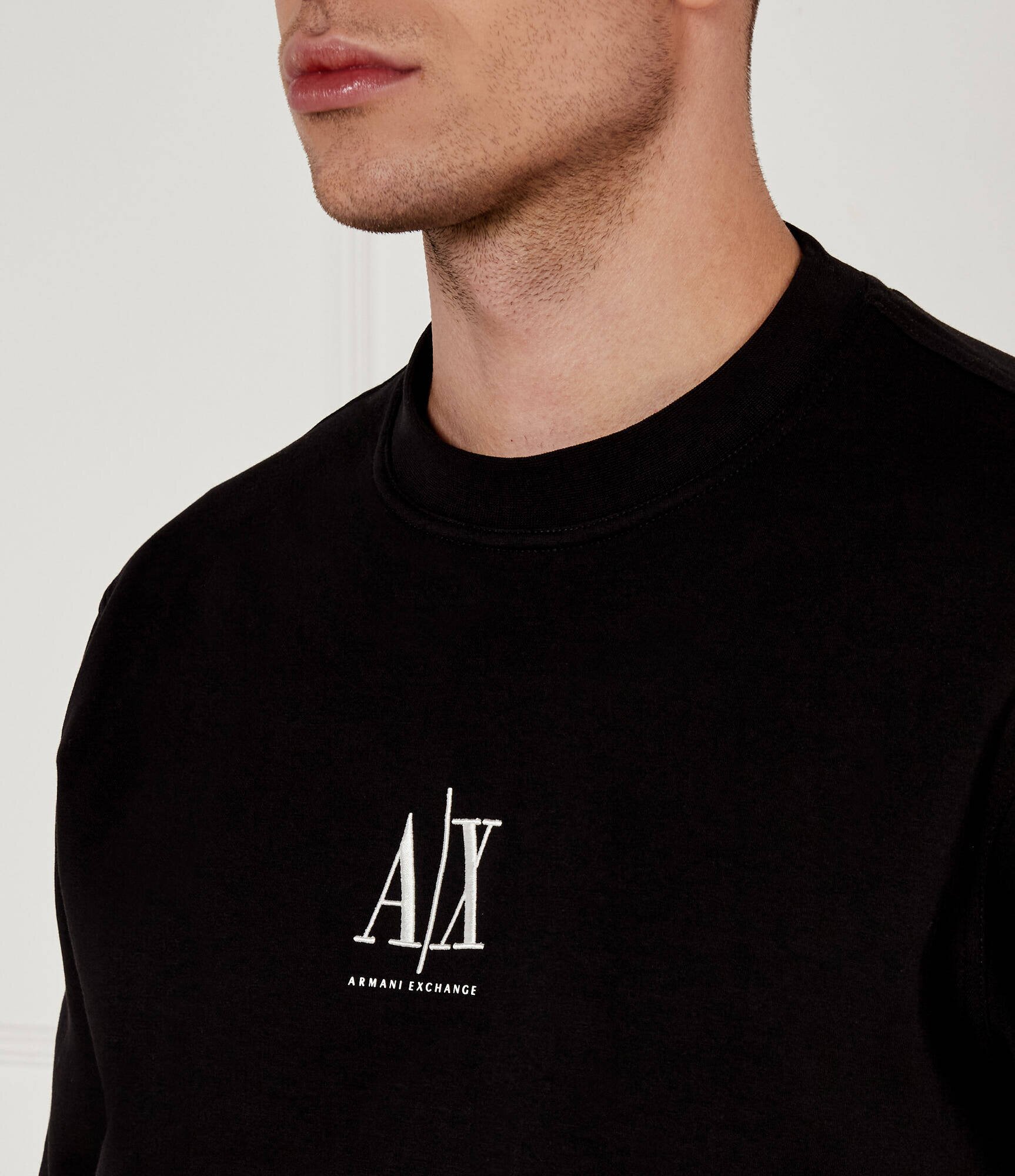 Armani Exchange Hanorac | Regular Fit
