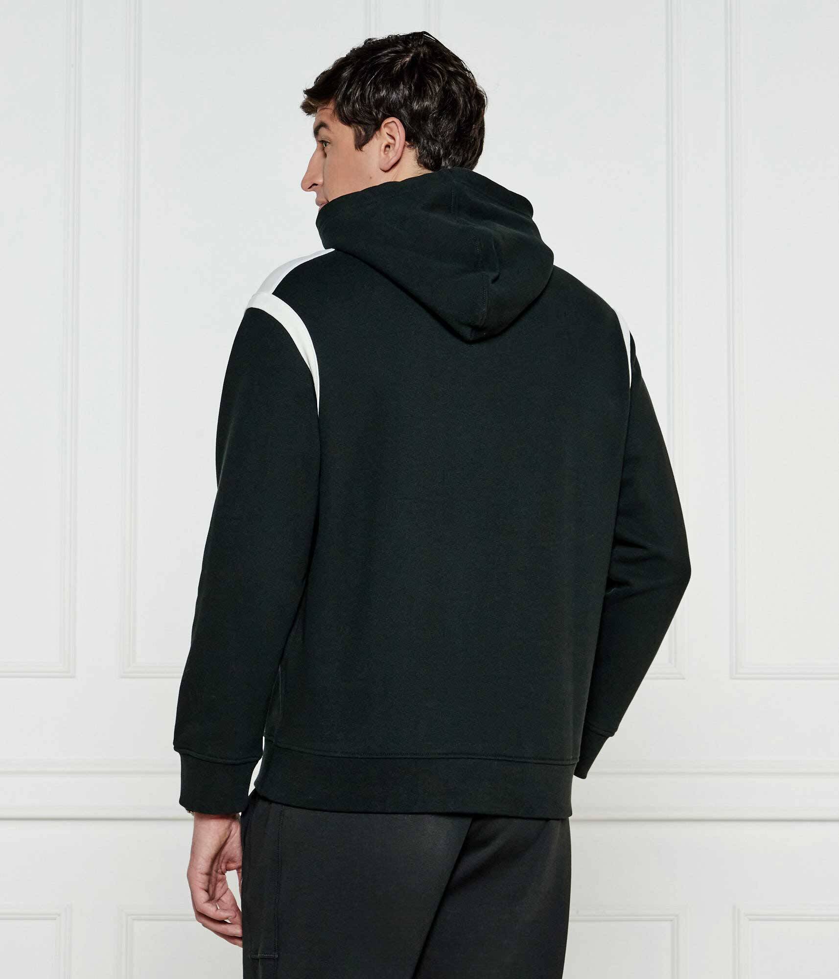 Armani Exchange Hanorac | Regular Fit
