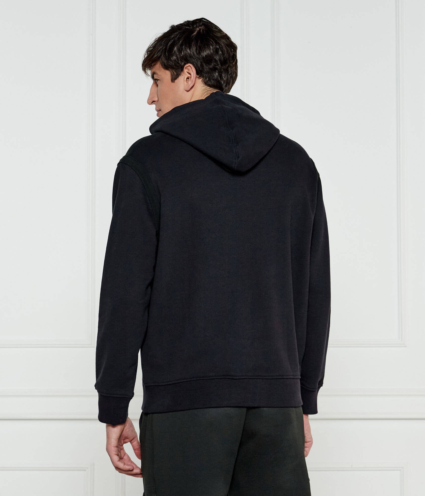 Armani Exchange Hanorac | Regular Fit
