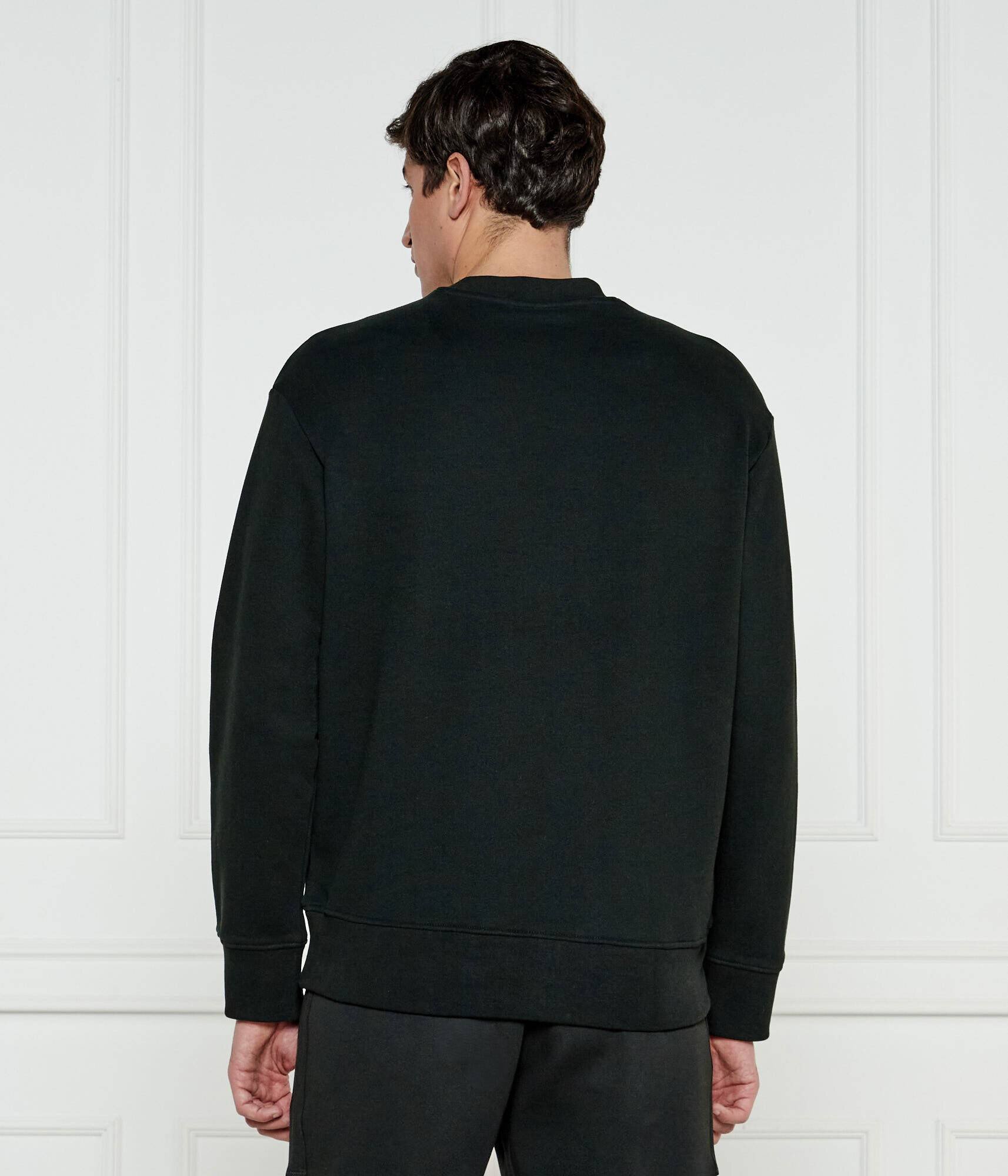 Armani Exchange Hanorac | Regular Fit