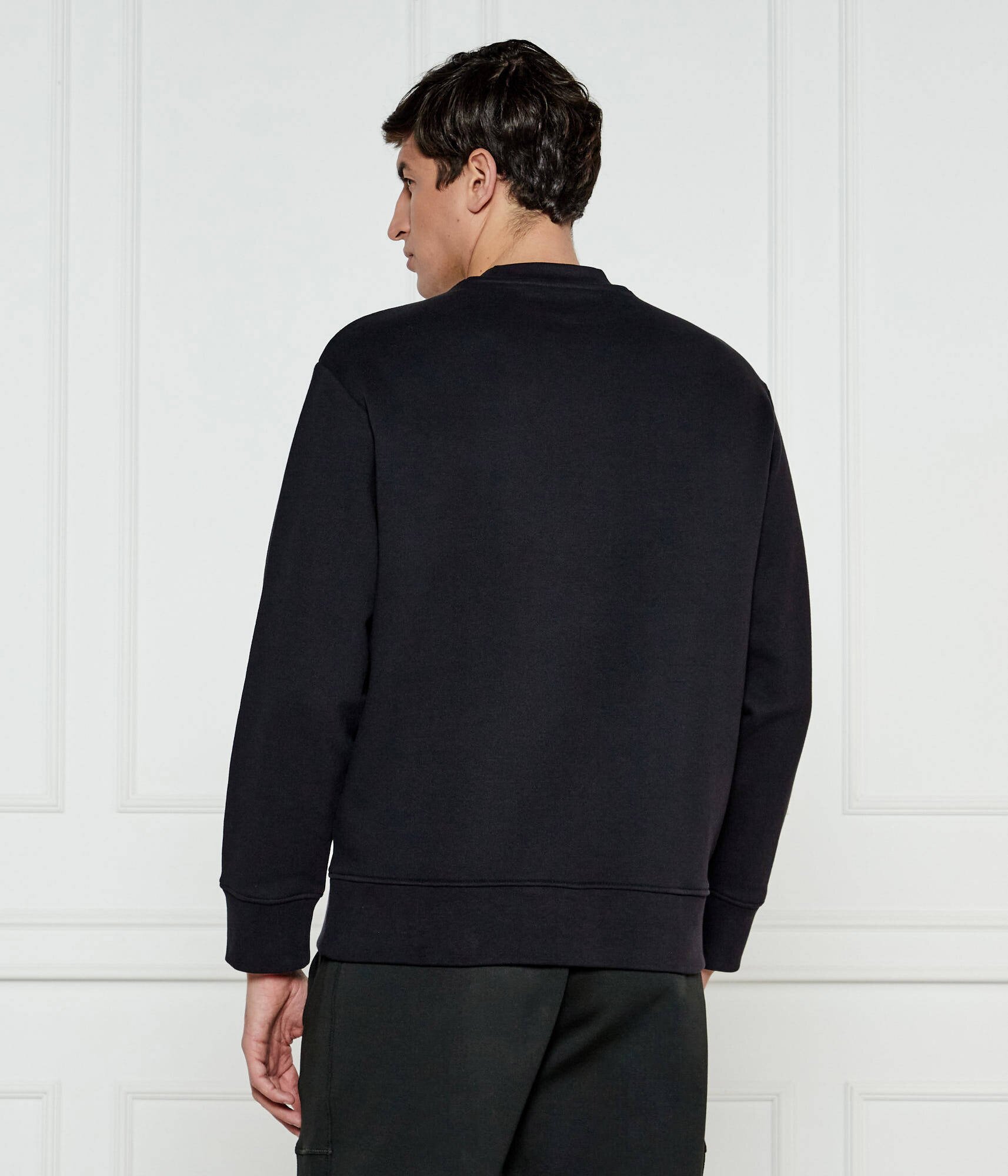 Armani Exchange Hanorac | Regular Fit