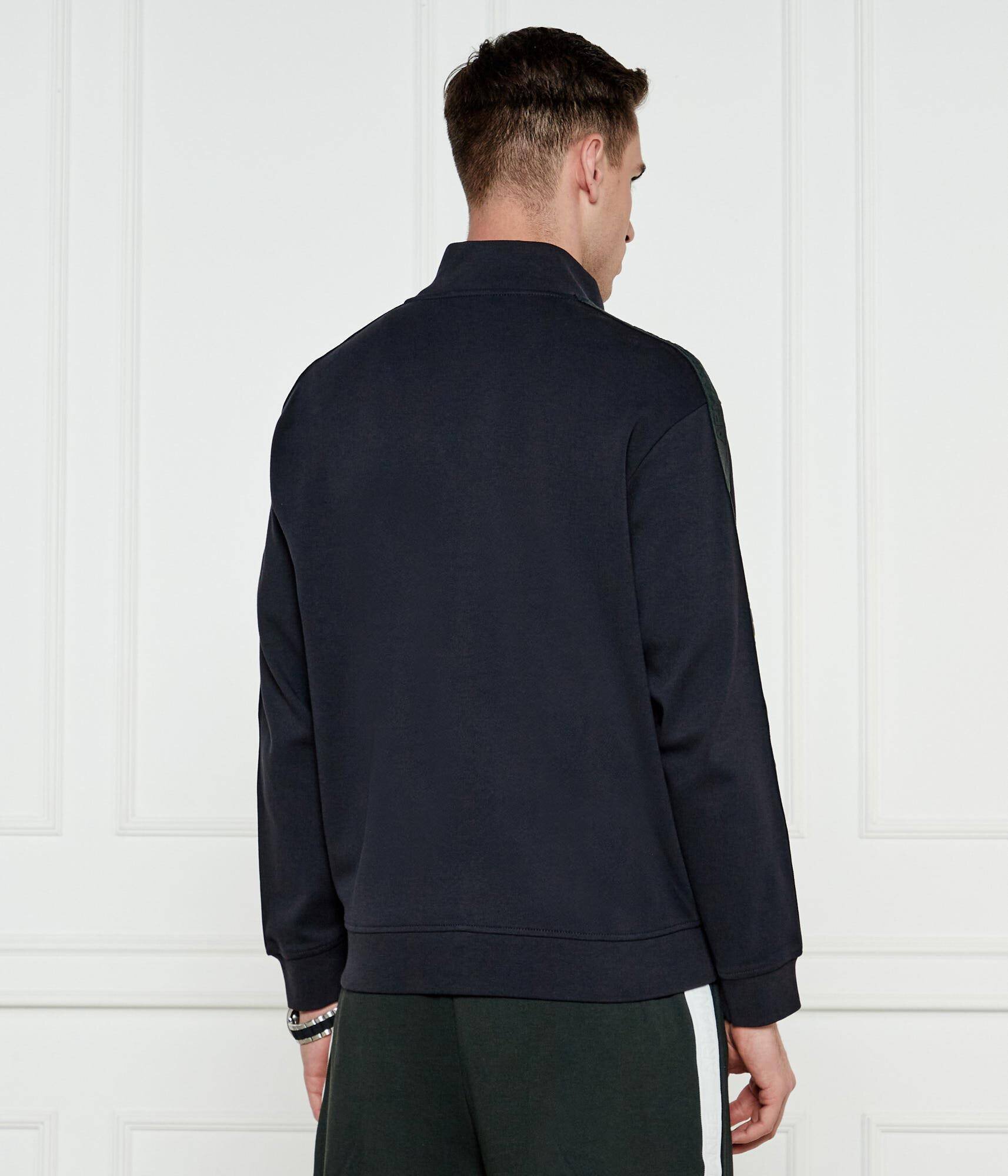 Armani Exchange Hanorac | Regular Fit