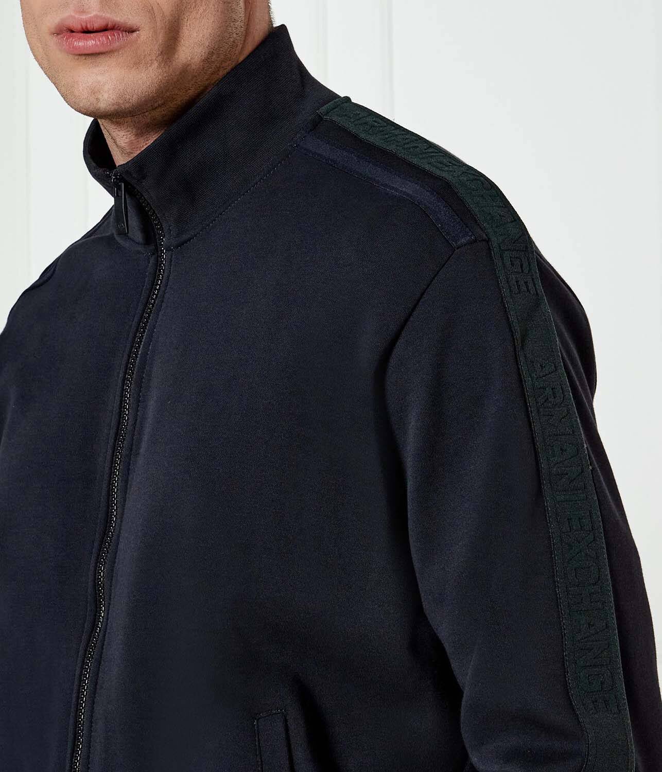 Armani Exchange Hanorac | Regular Fit