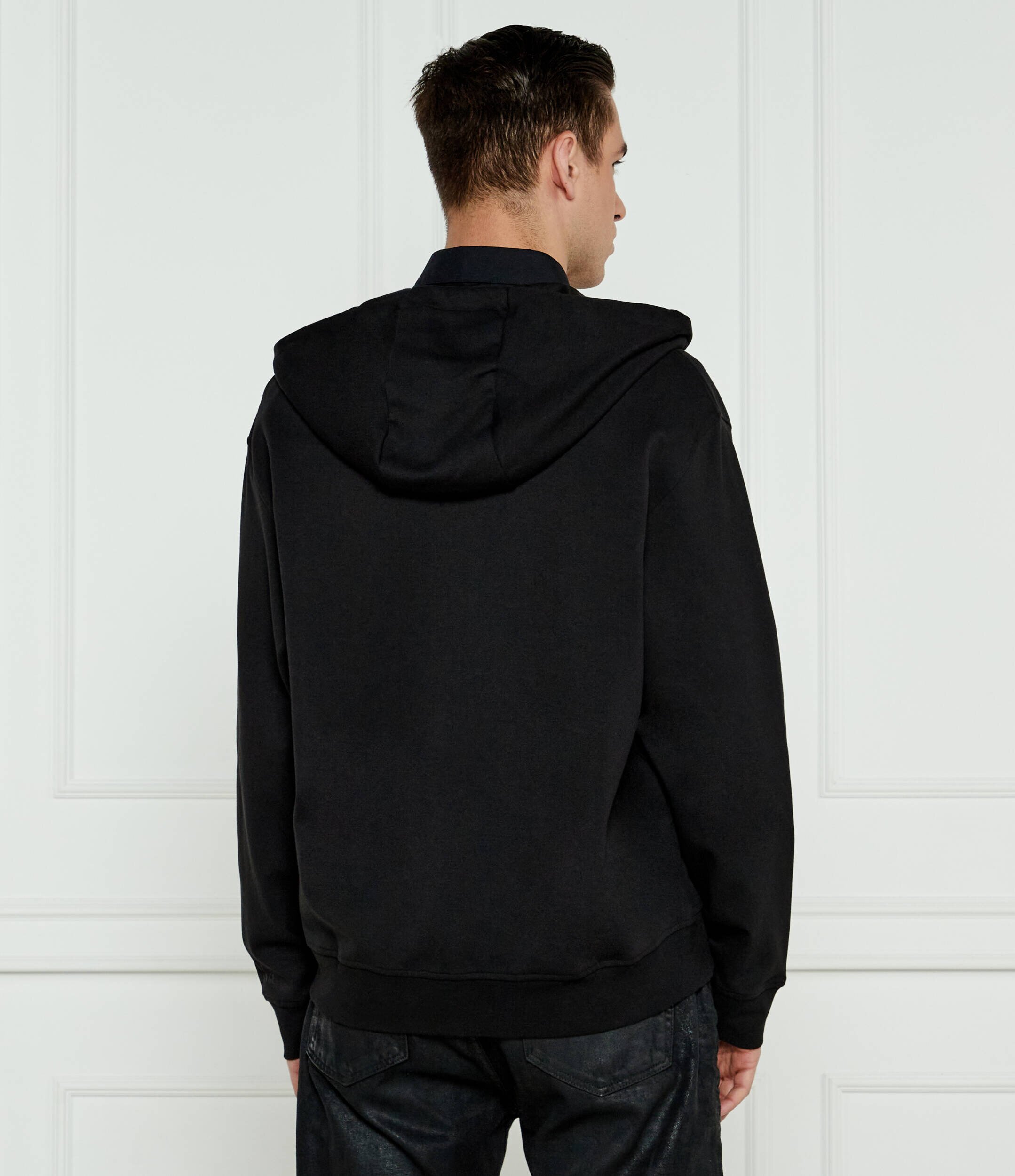 Armani Exchange Hanorac | Regular Fit