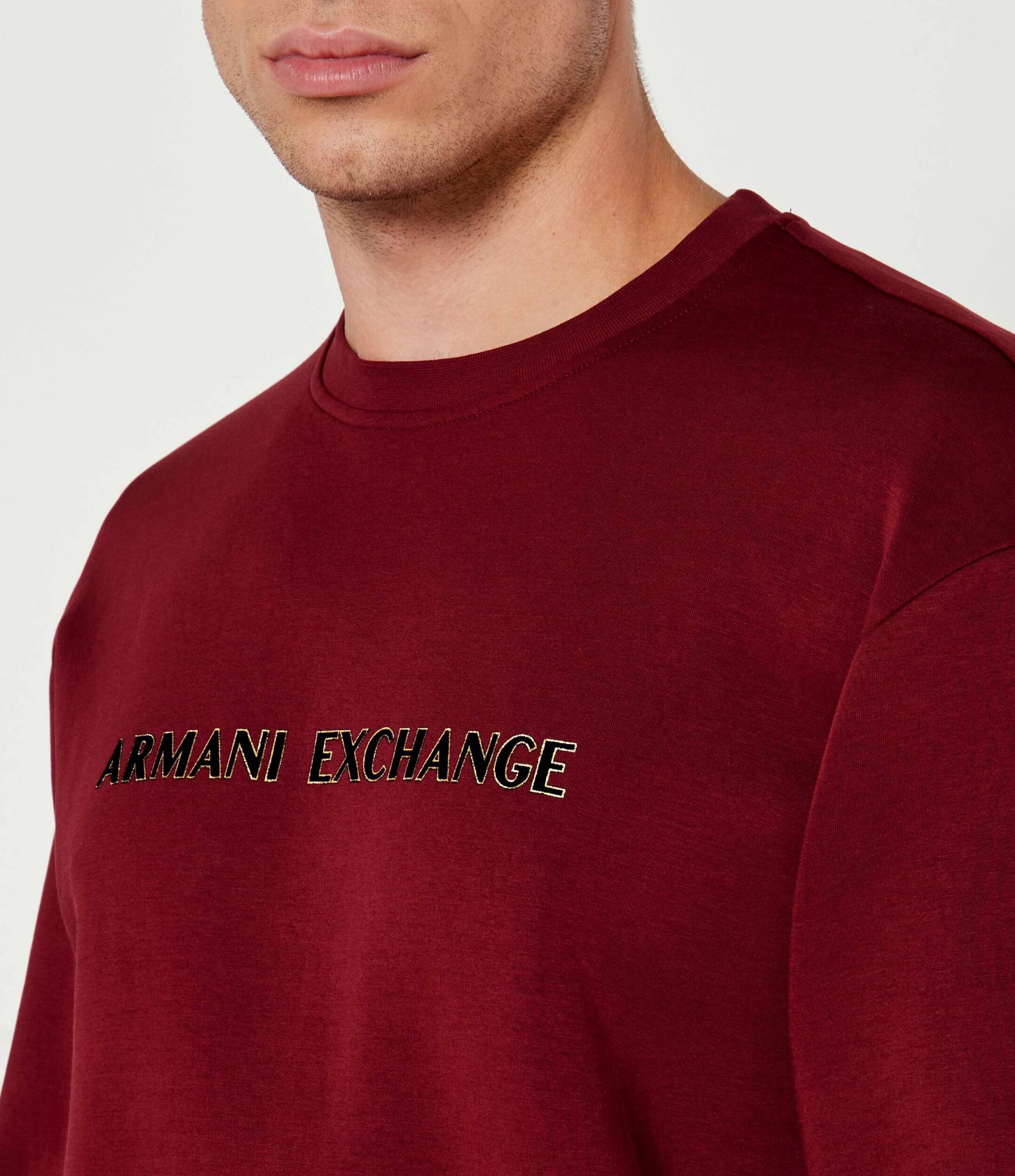 Armani Exchange Hanorac | Regular Fit