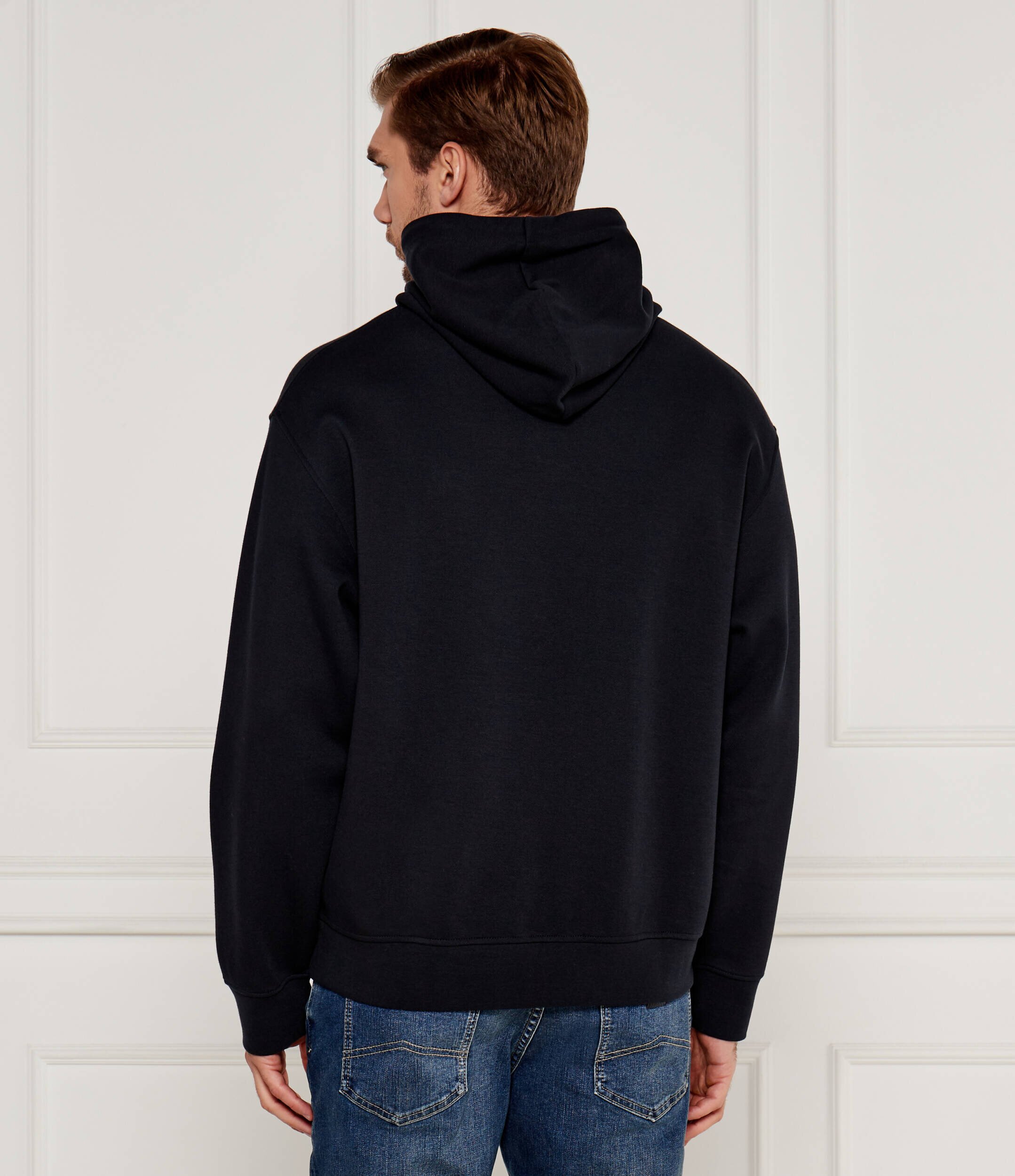 Armani Exchange Hanorac | Regular Fit