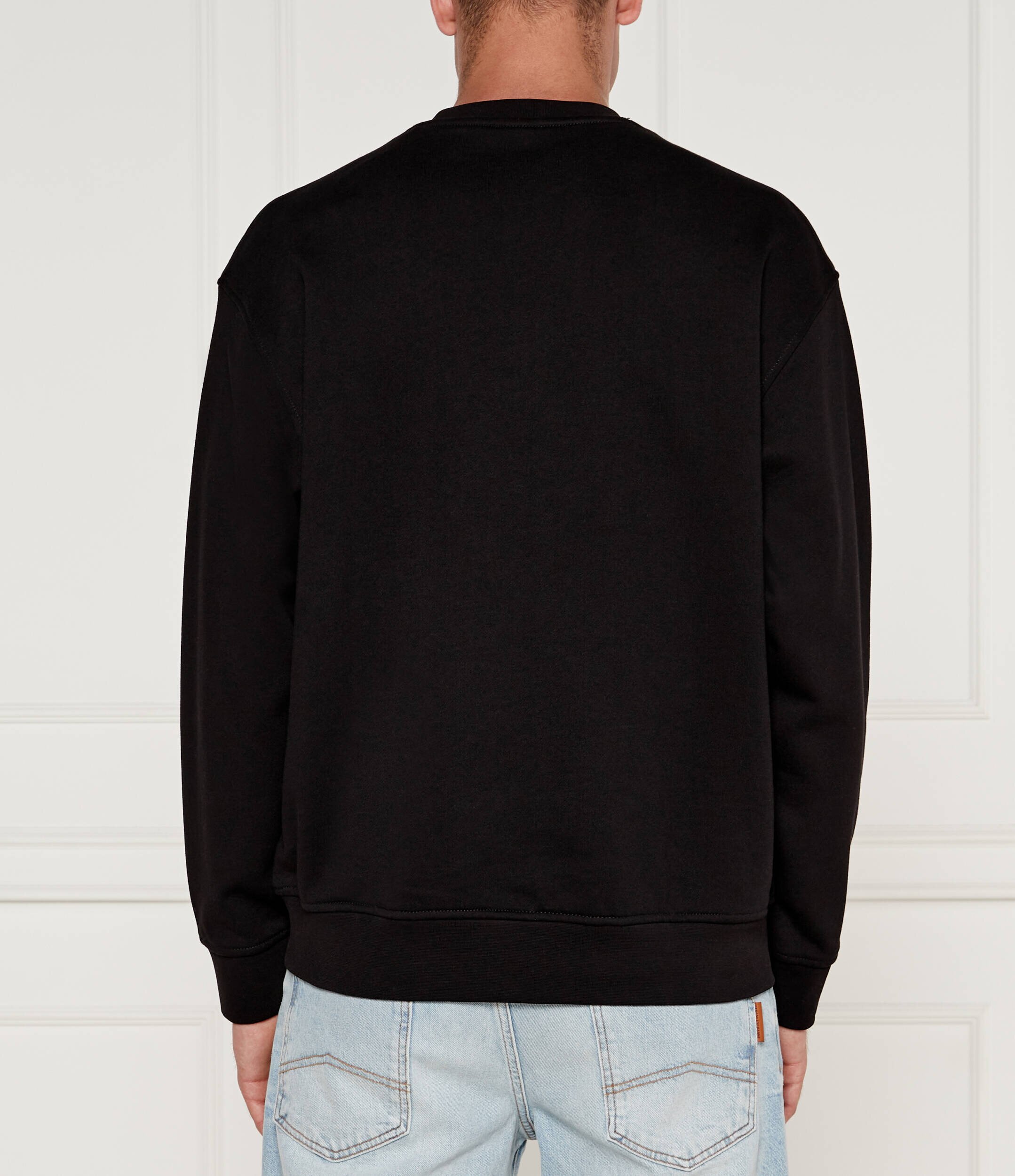 Armani Exchange Hanorac | Regular Fit