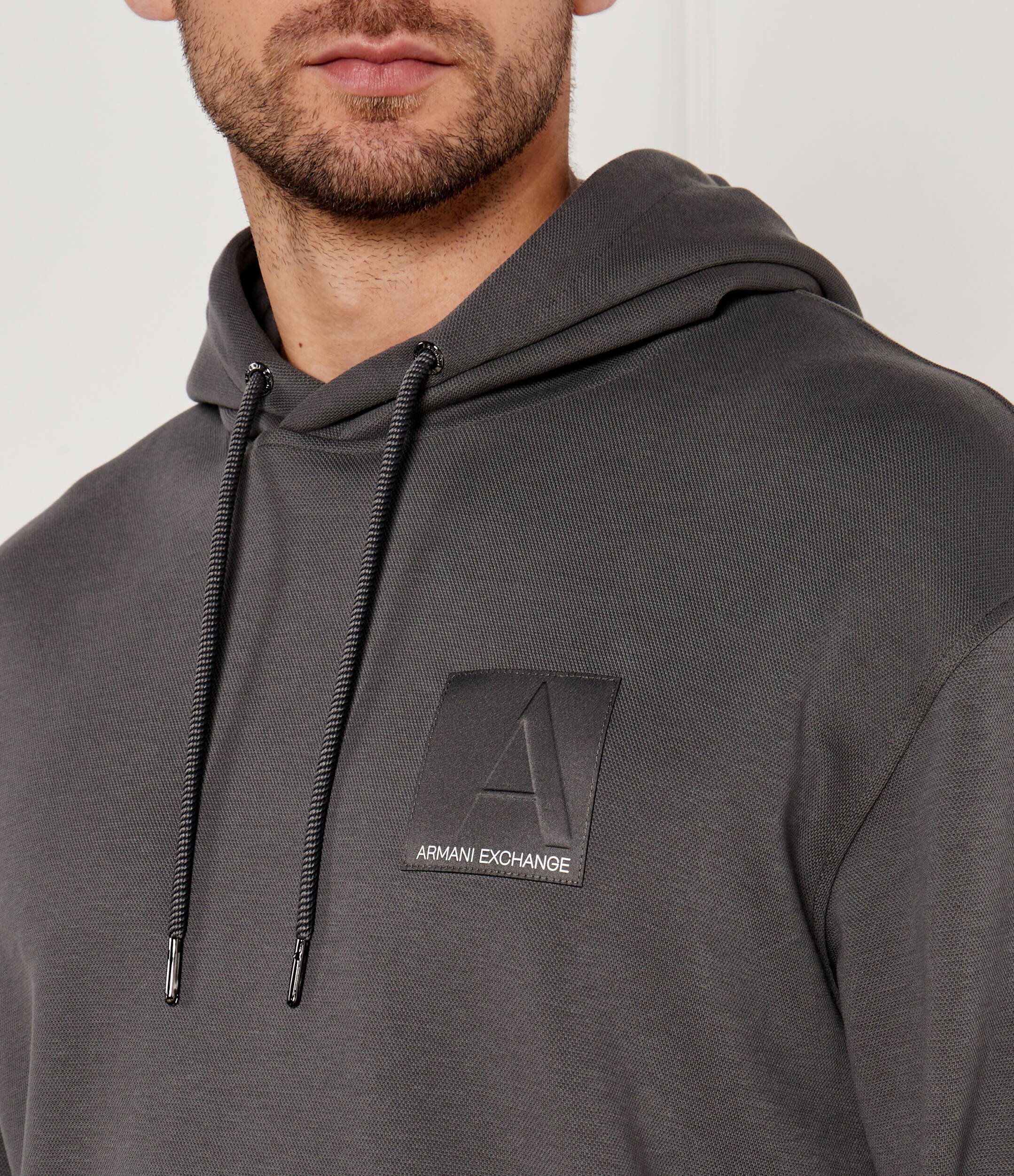 Armani Exchange Hanorac | Regular Fit