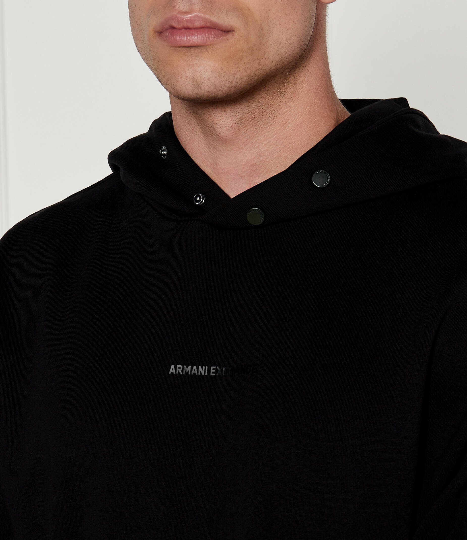 Armani Exchange Hanorac | Regular Fit