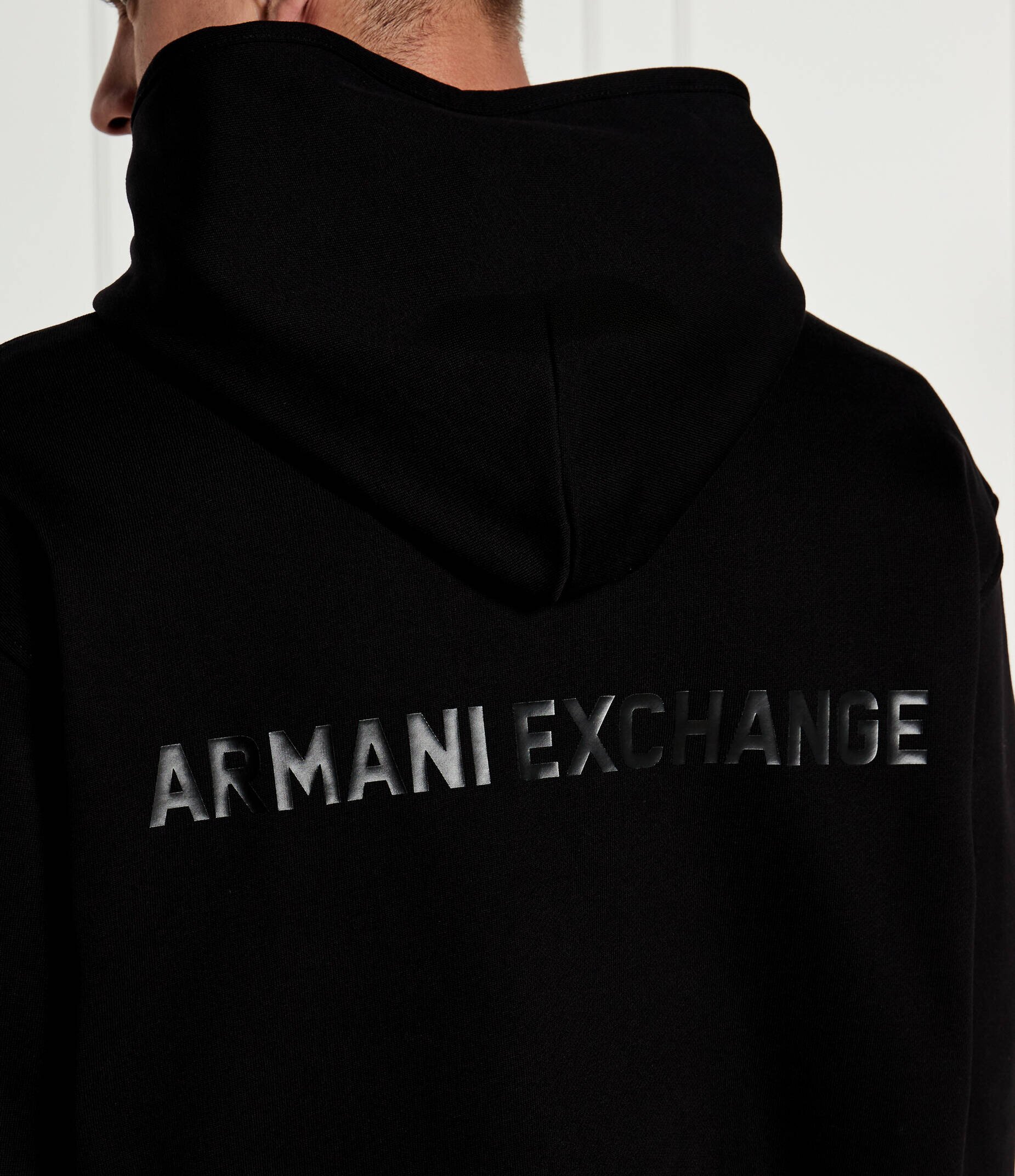 Armani Exchange Hanorac | Regular Fit