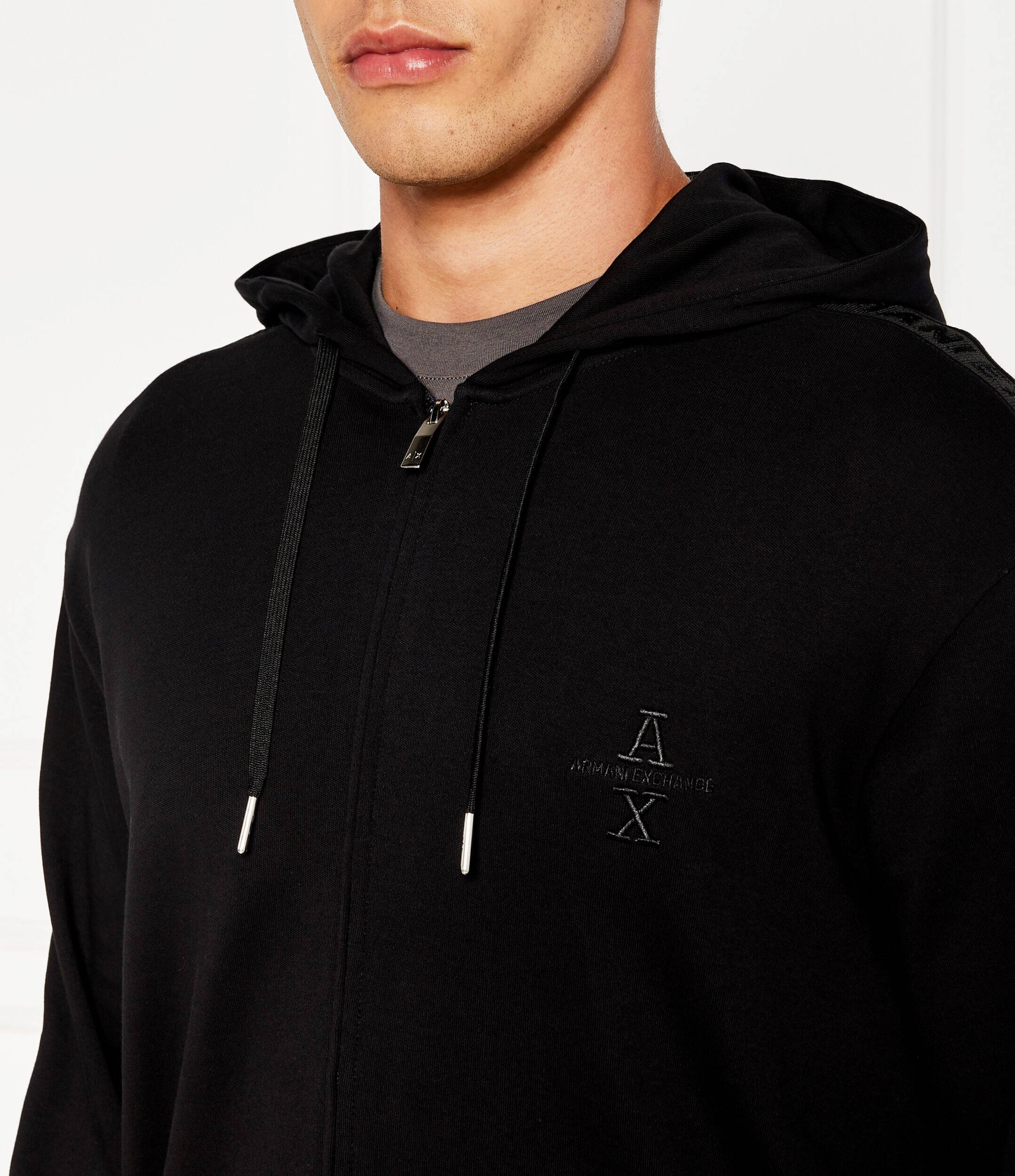Armani Exchange Hanorac | Regular Fit