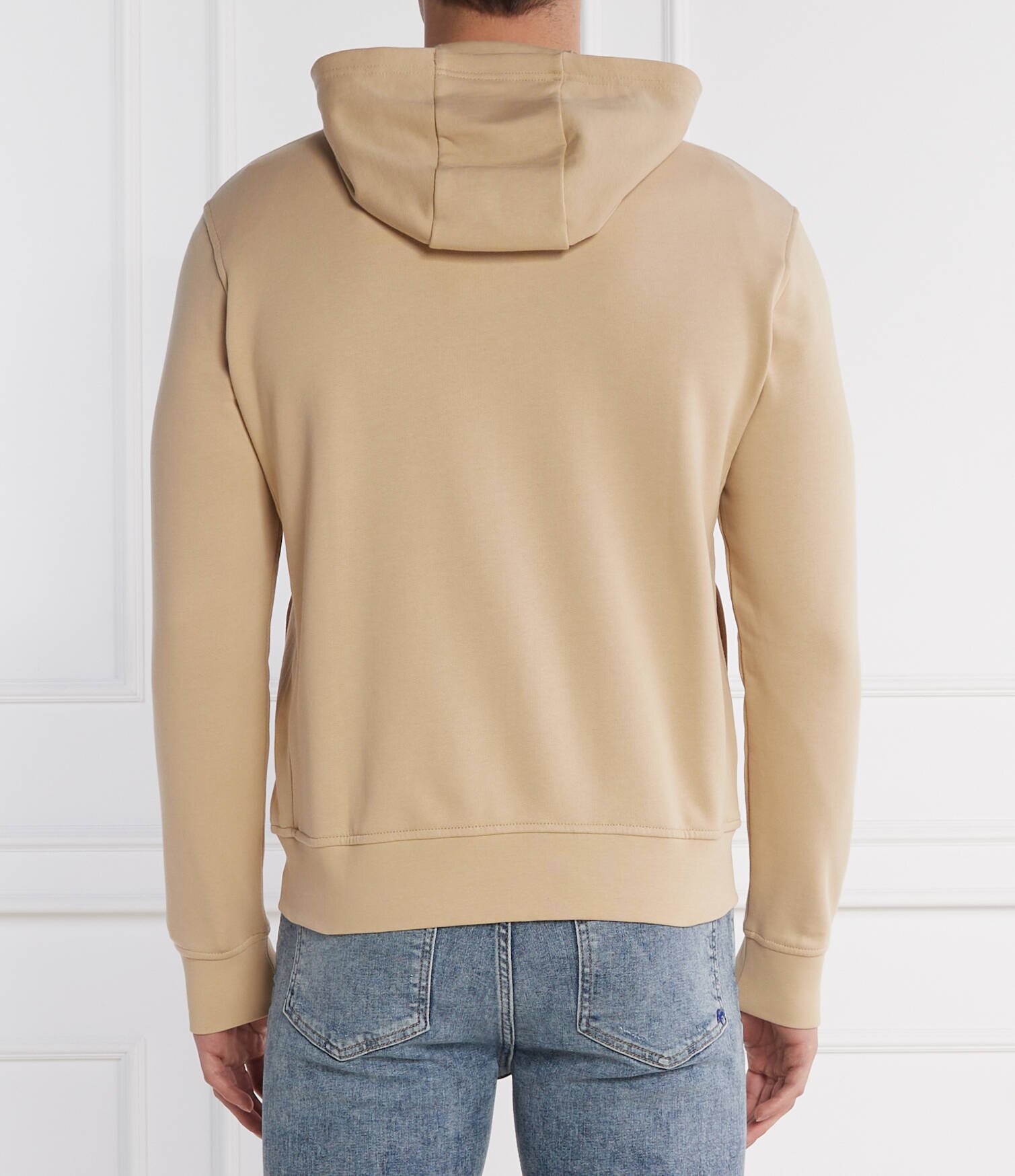 Armani Exchange Hanorac | Regular Fit
