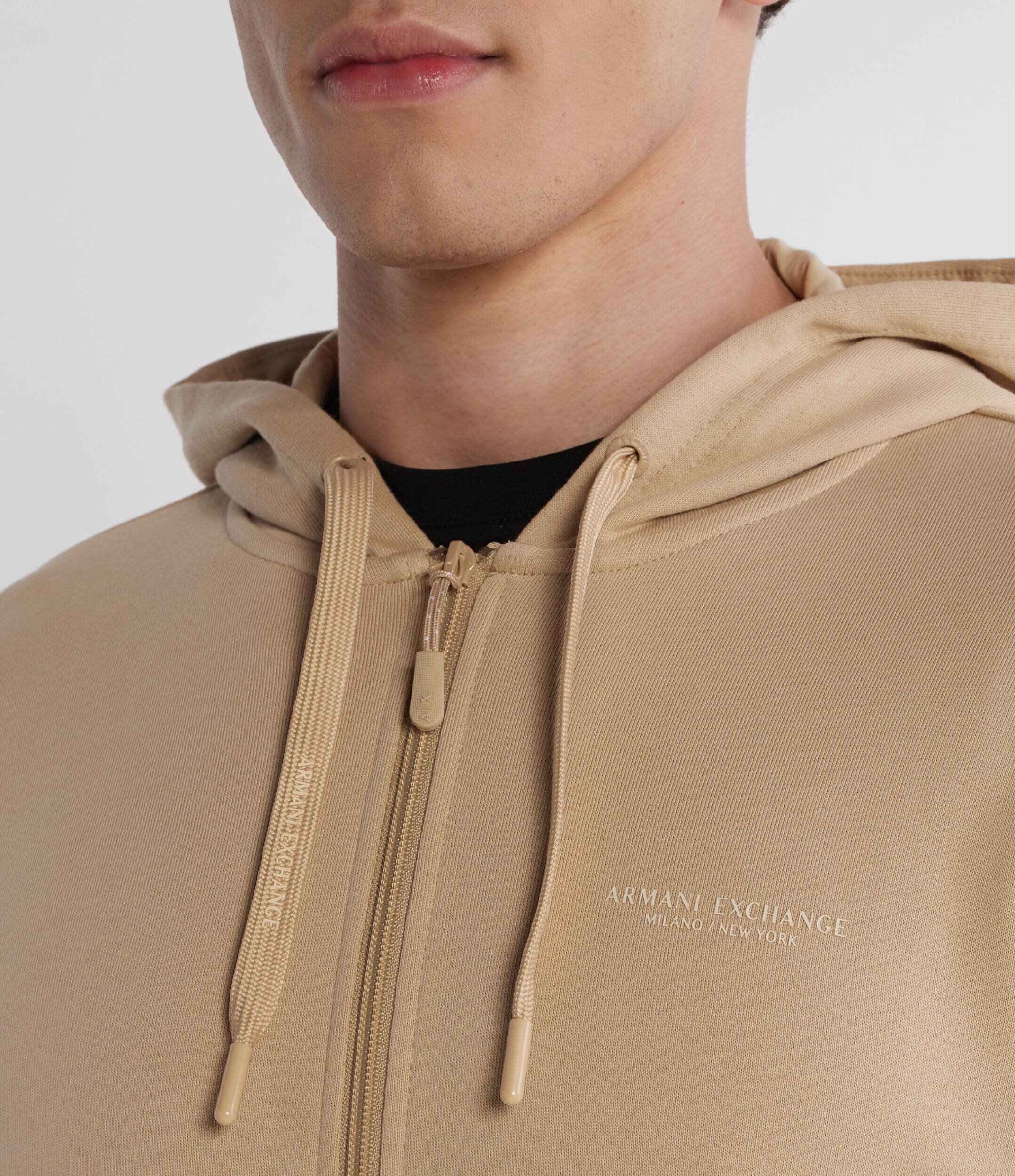 Armani Exchange Hanorac | Regular Fit
