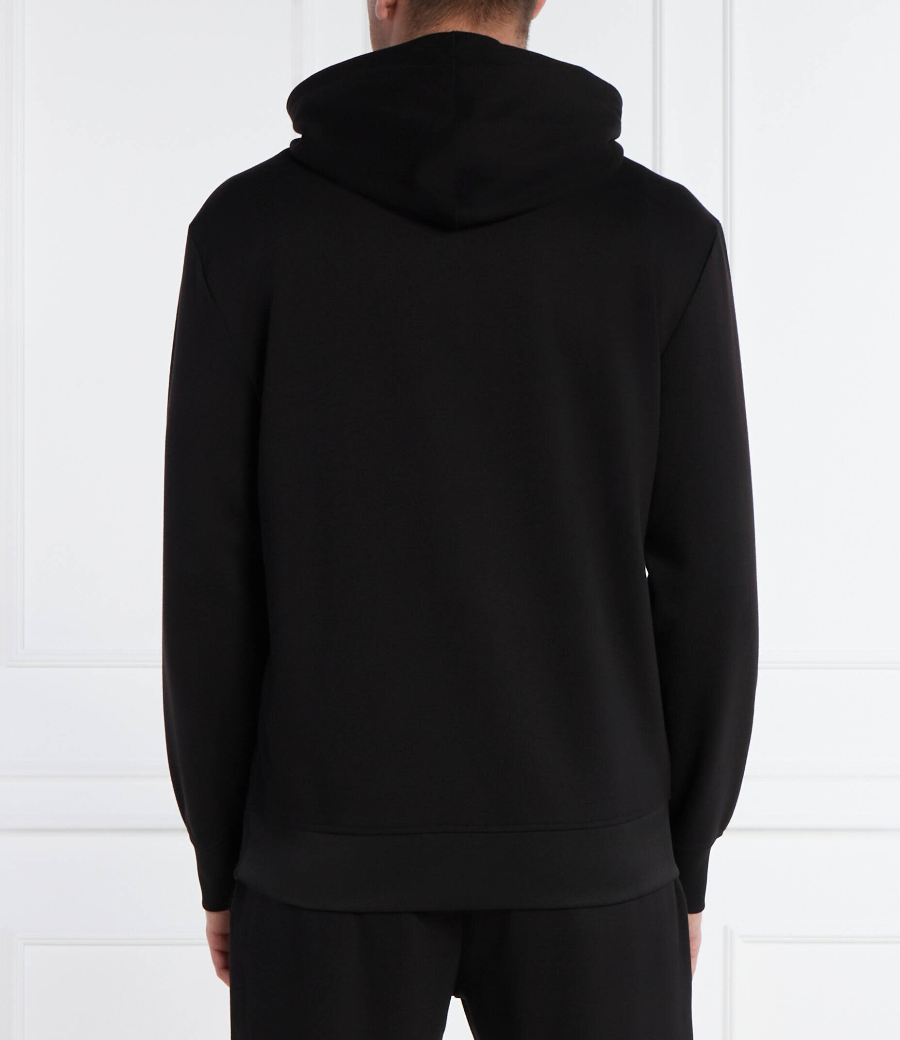 Armani Exchange Hanorac | Regular Fit