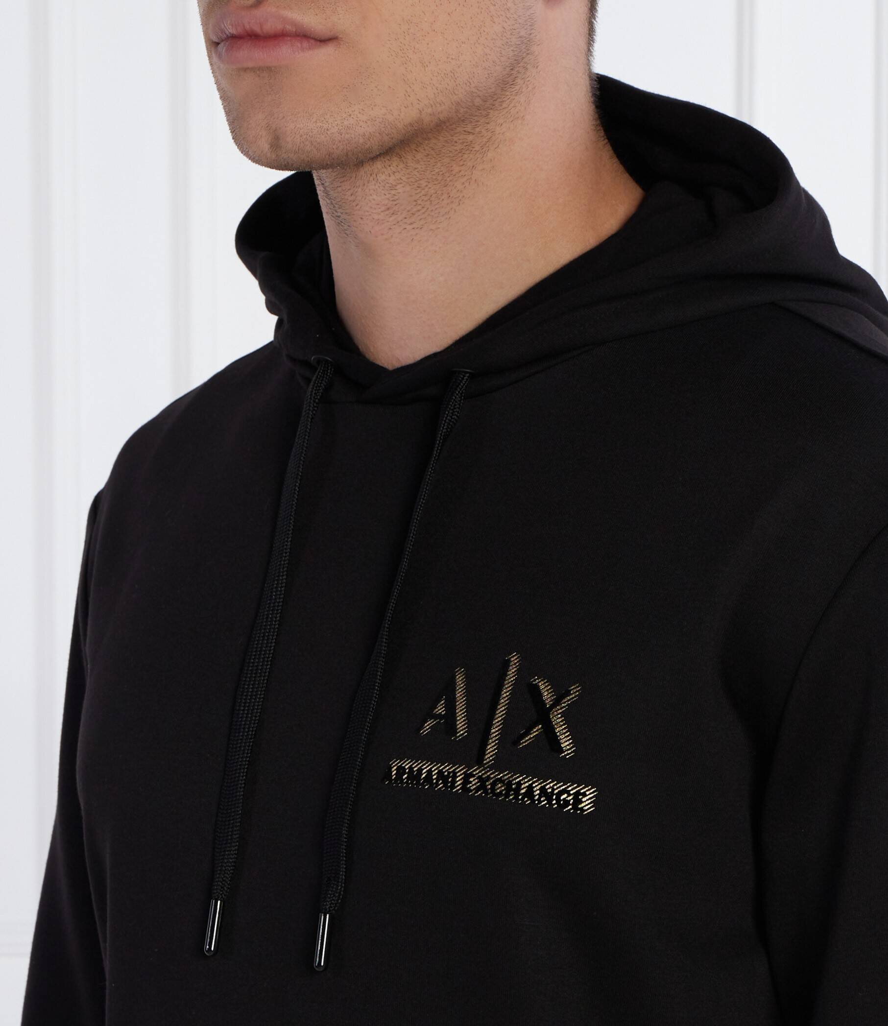 Armani Exchange Hanorac | Regular Fit