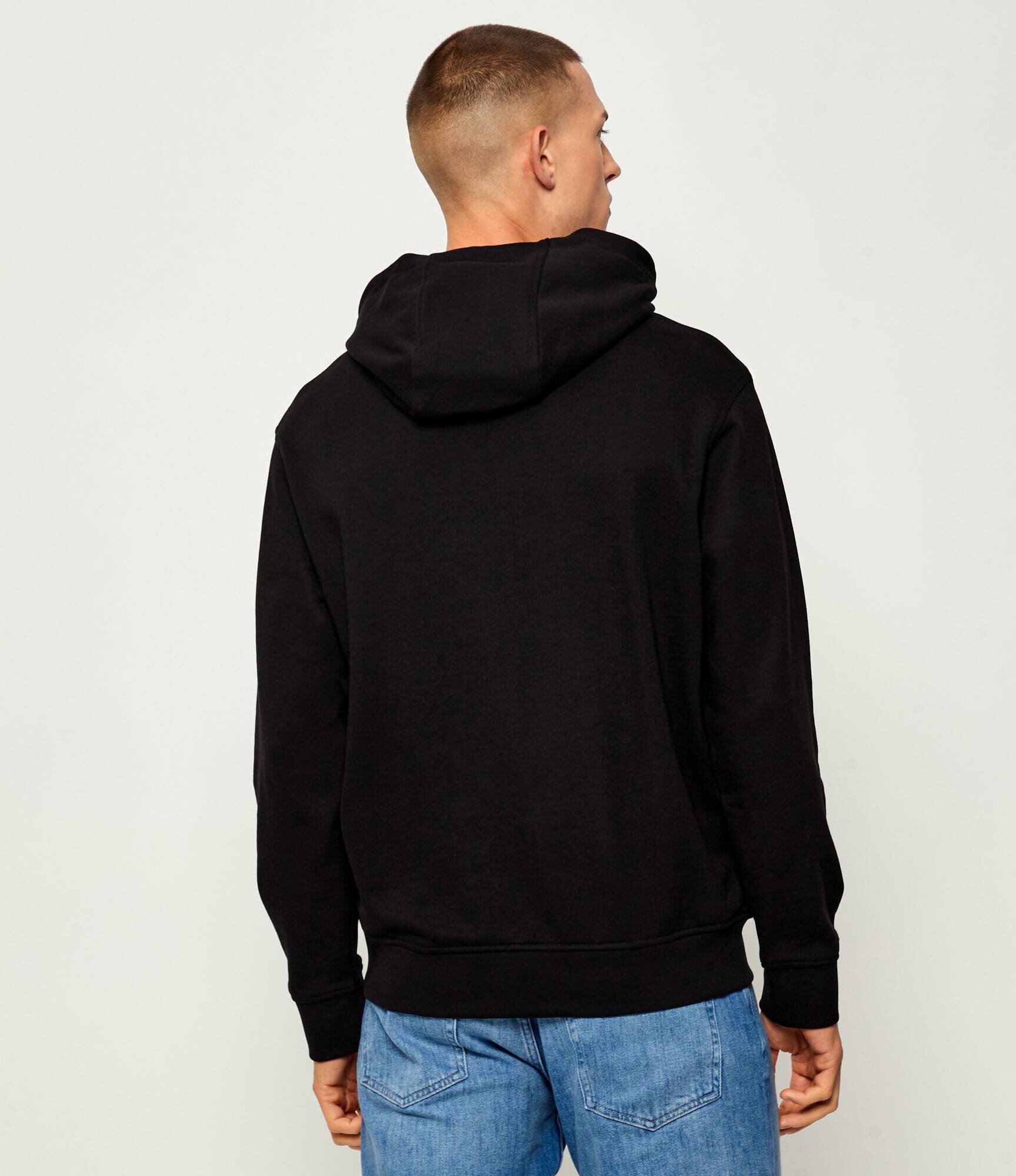 Armani Exchange Hanorac | regular fit