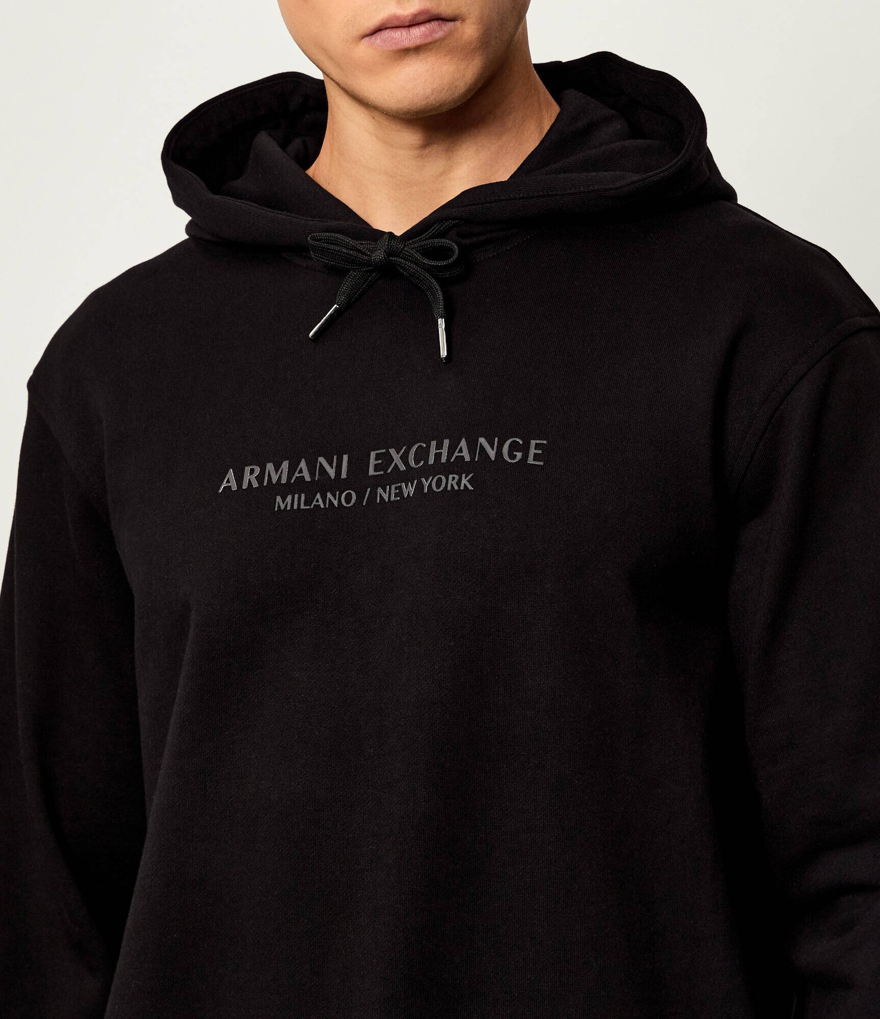 Armani Exchange Hanorac | regular fit