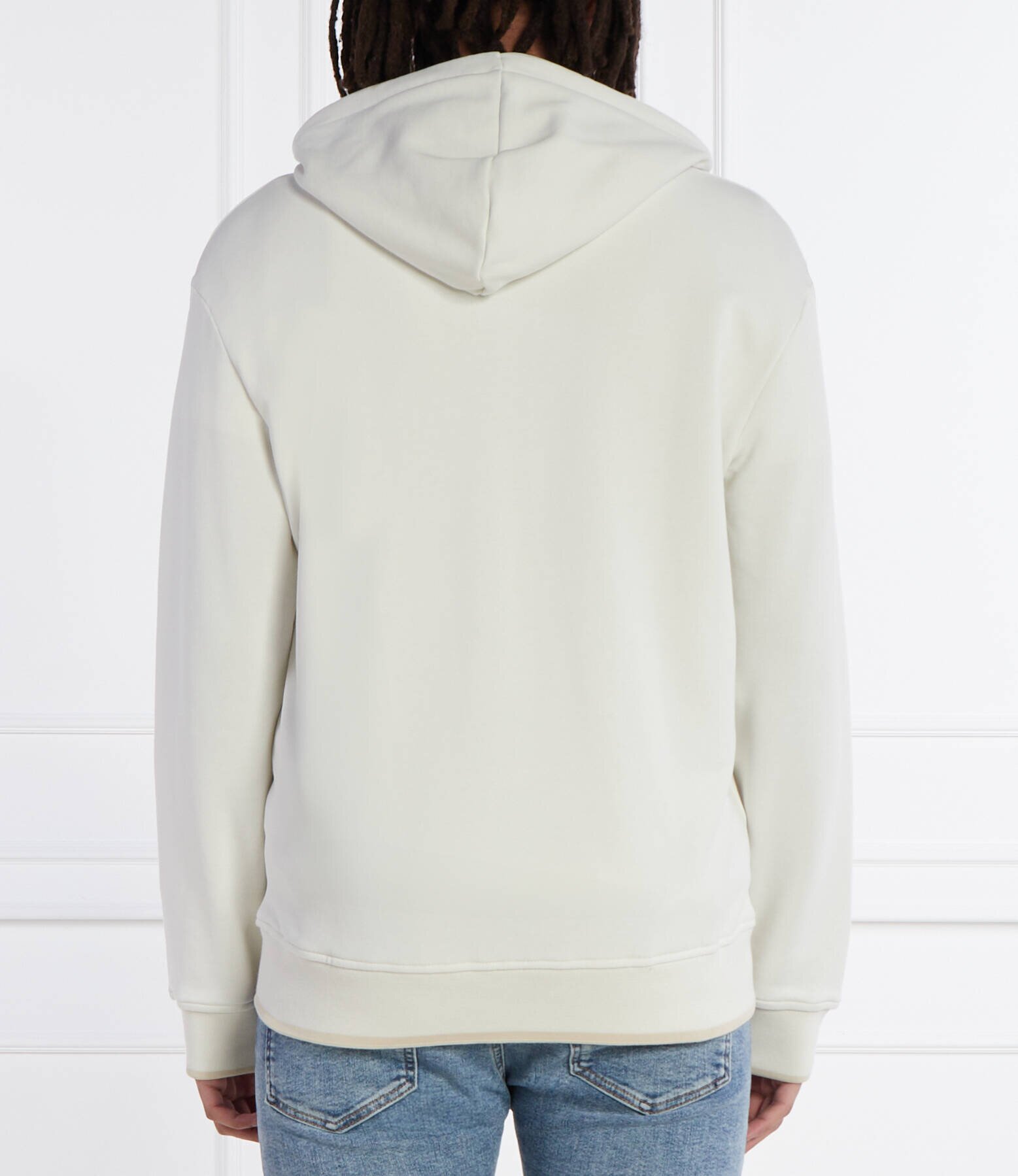 Armani Exchange Hanorac | Regular Fit