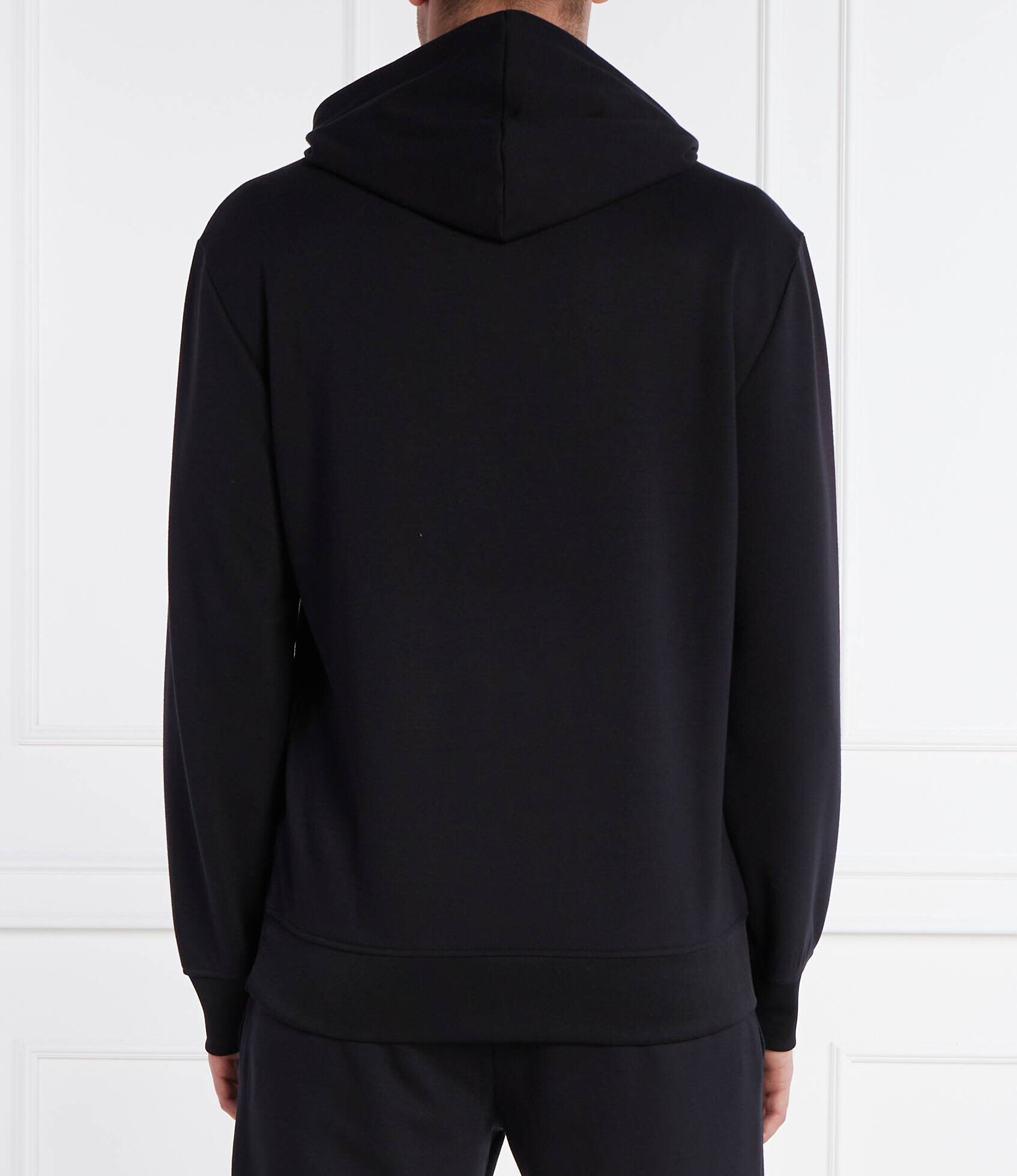 Armani Exchange Hanorac | Regular Fit