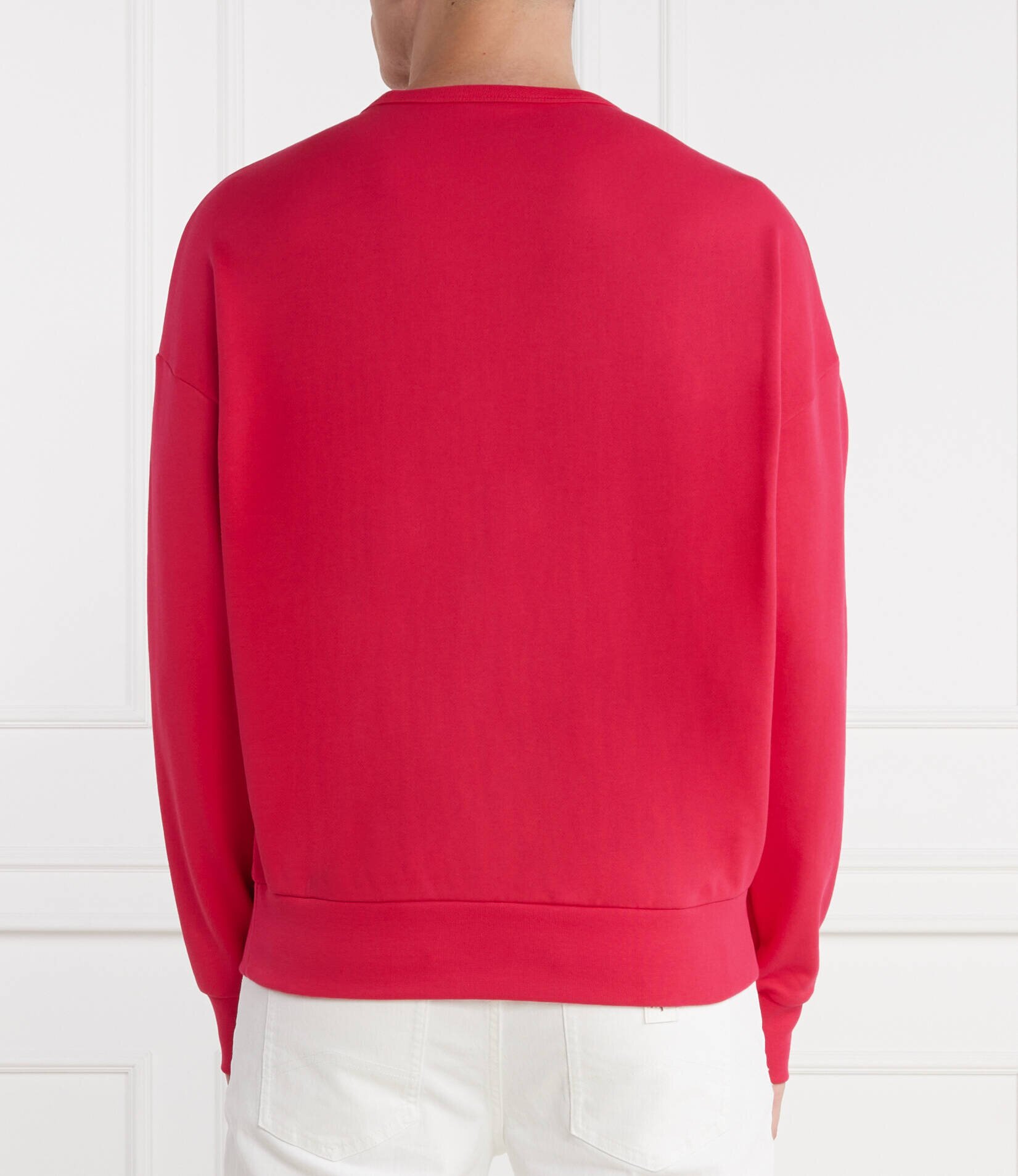 Armani Exchange Hanorac | Regular Fit
