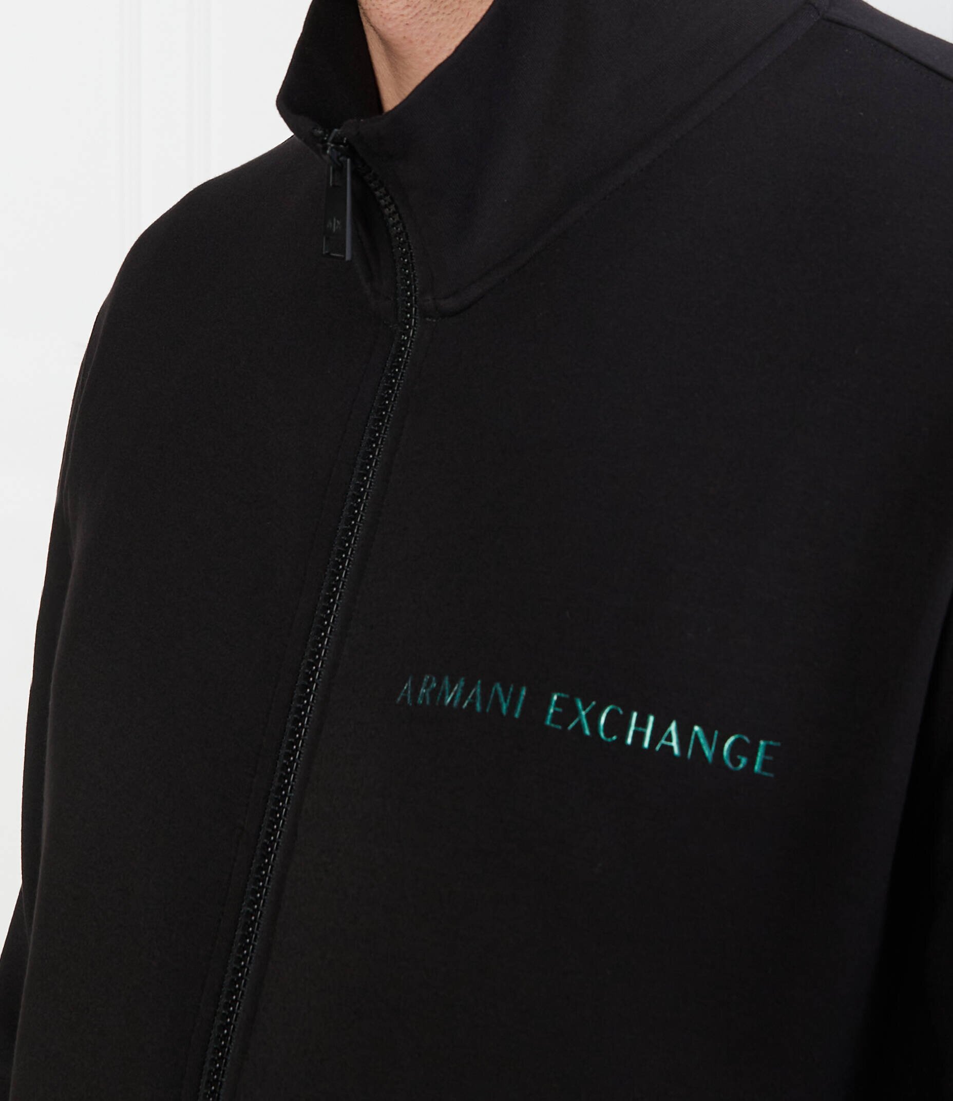 Armani Exchange Hanorac | Regular Fit