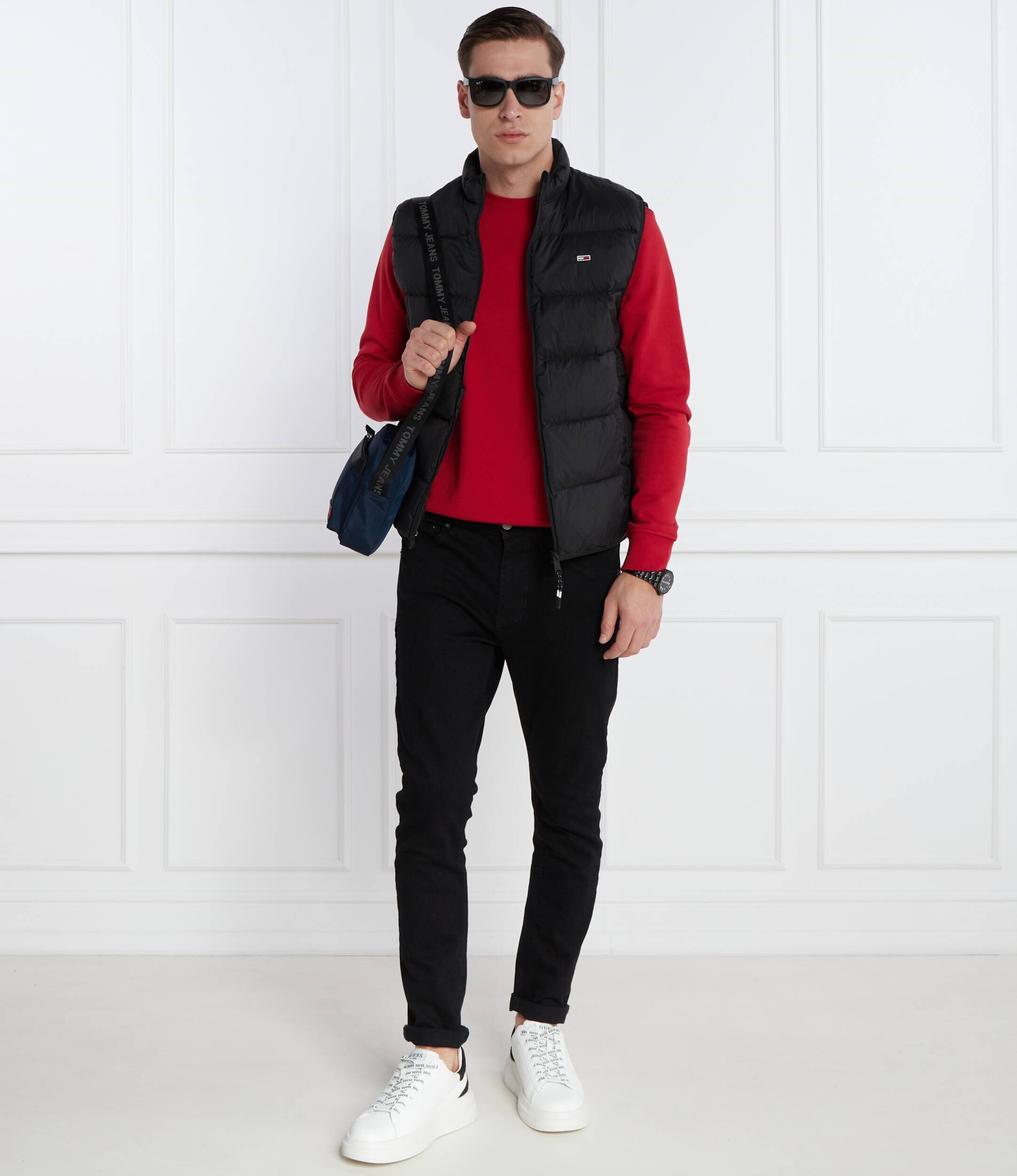 Armani Exchange Hanorac | Regular Fit