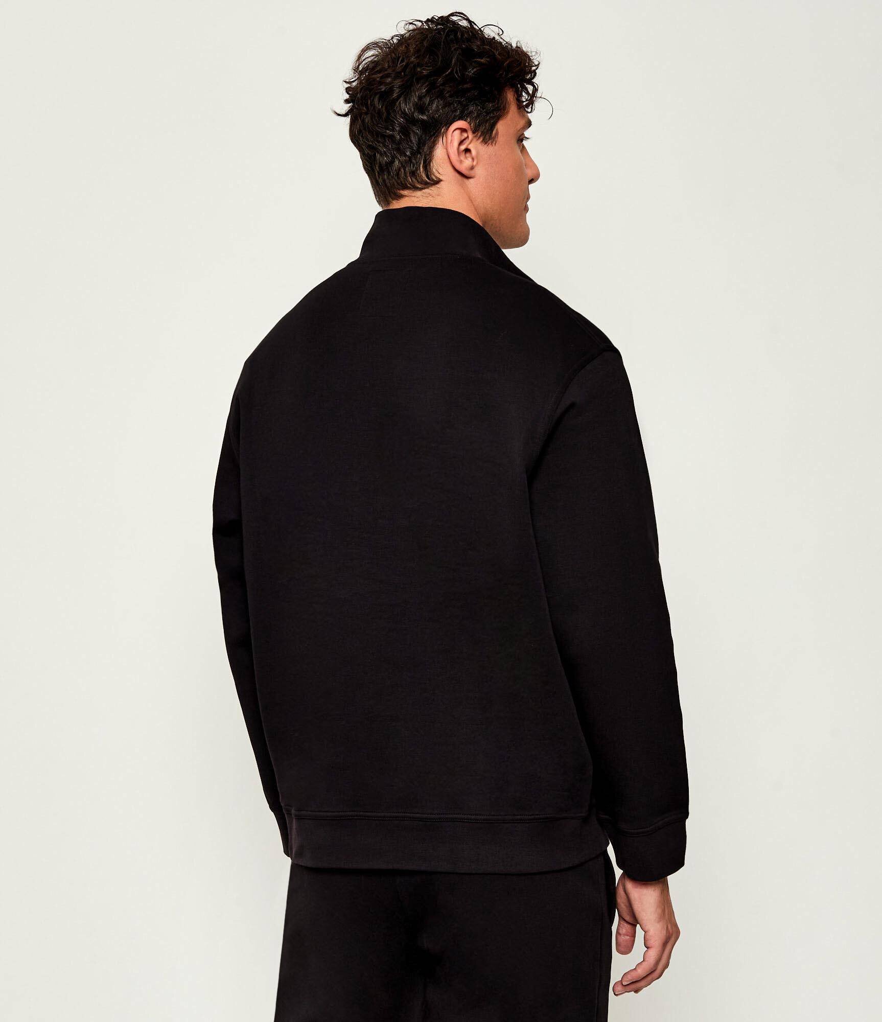 Armani Exchange Hanorac | Regular Fit