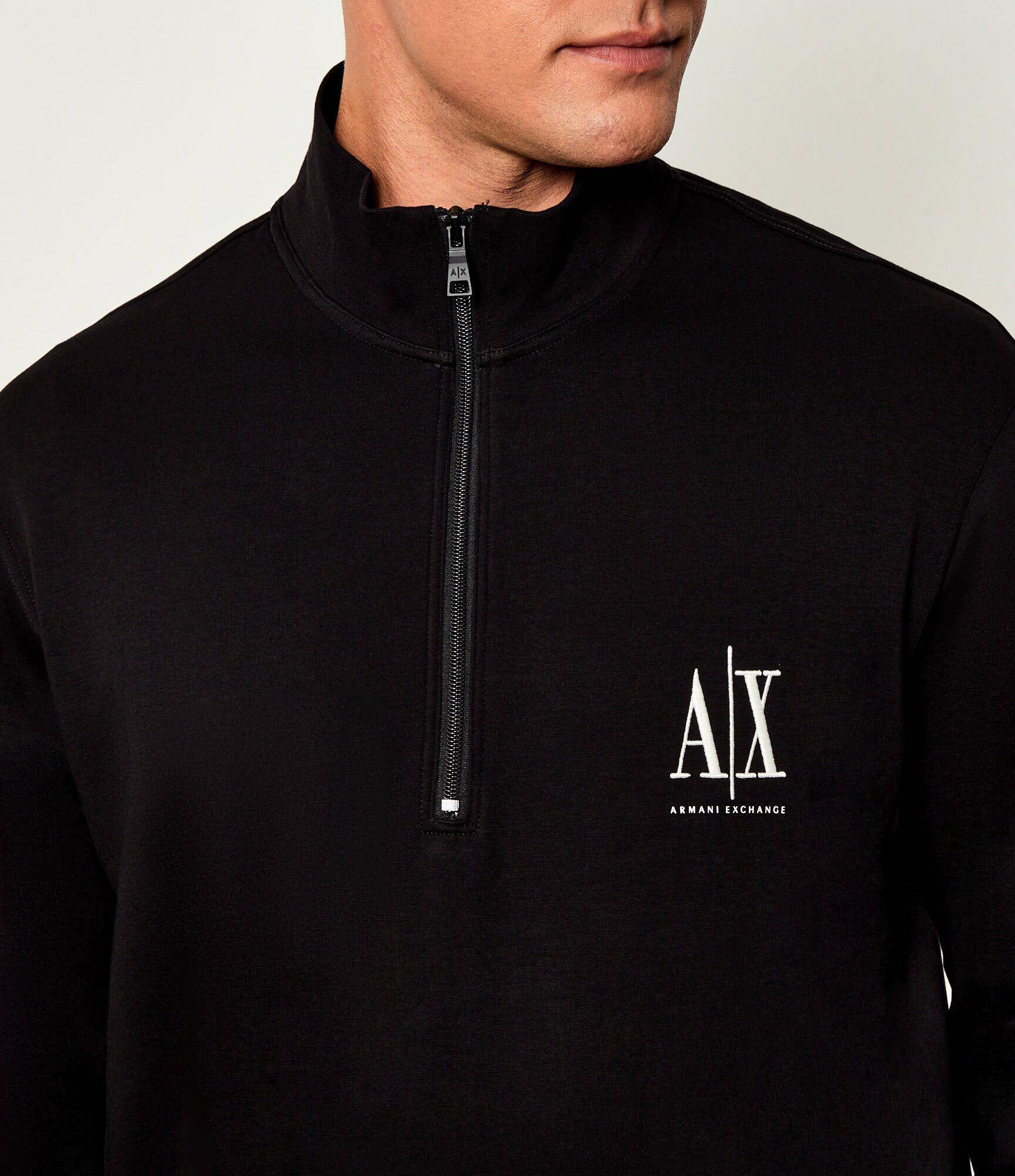 Armani Exchange Hanorac | Regular Fit