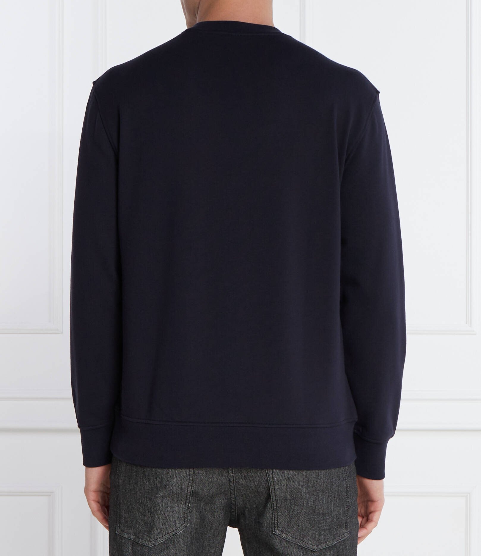 Armani Exchange Hanorac | Regular Fit