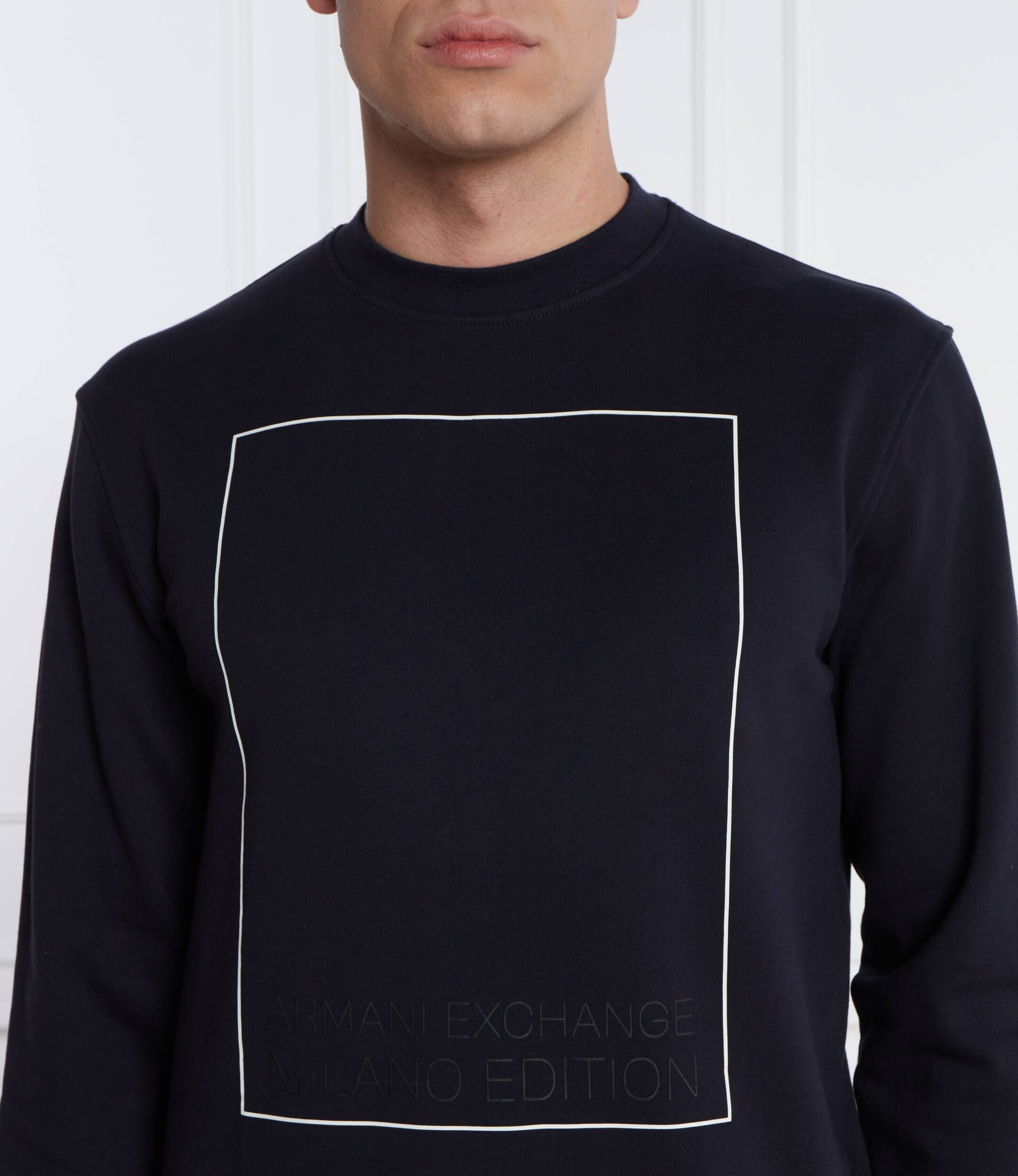 Armani Exchange Hanorac | Regular Fit