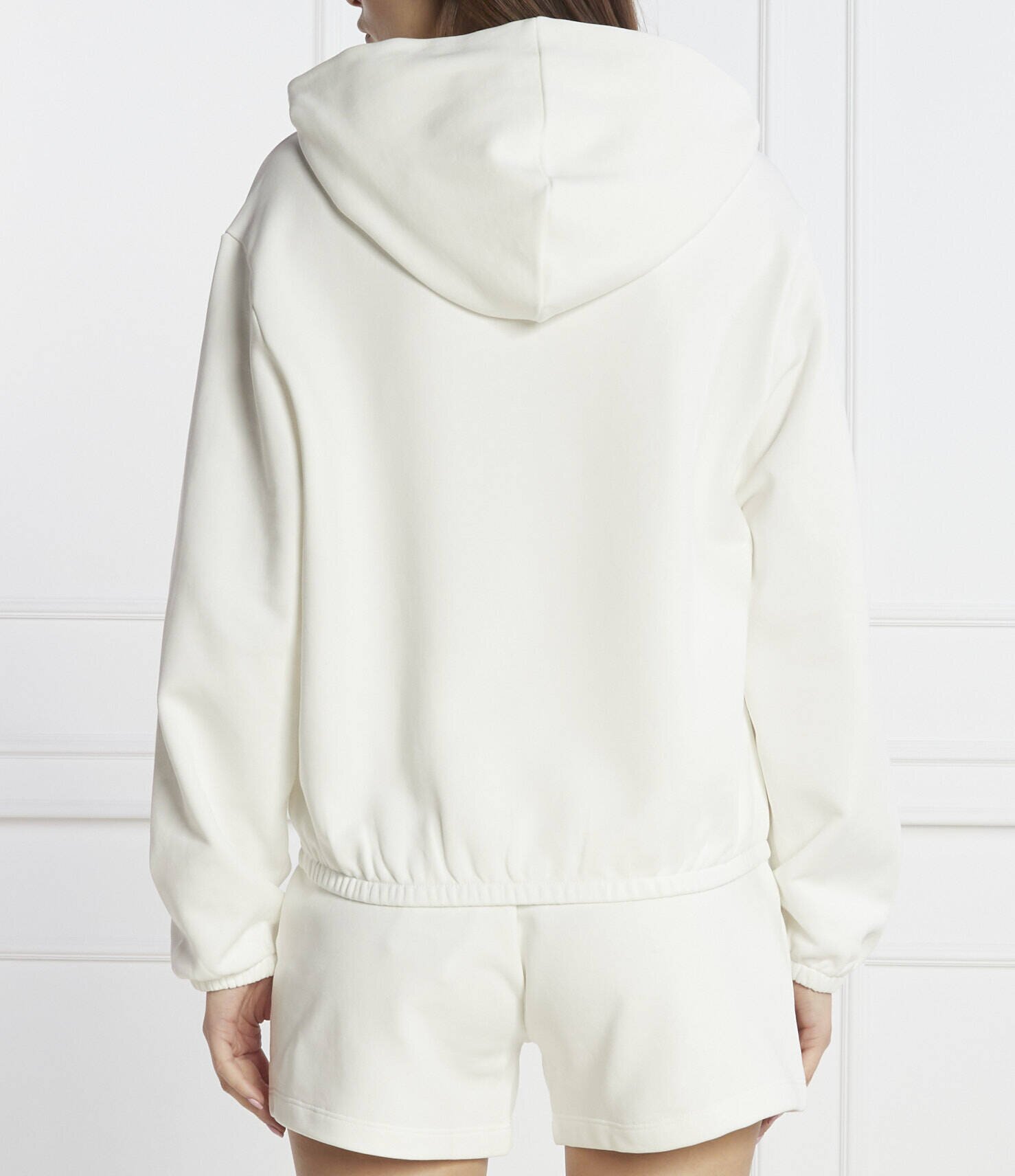 Armani Exchange Hanorac | Regular Fit