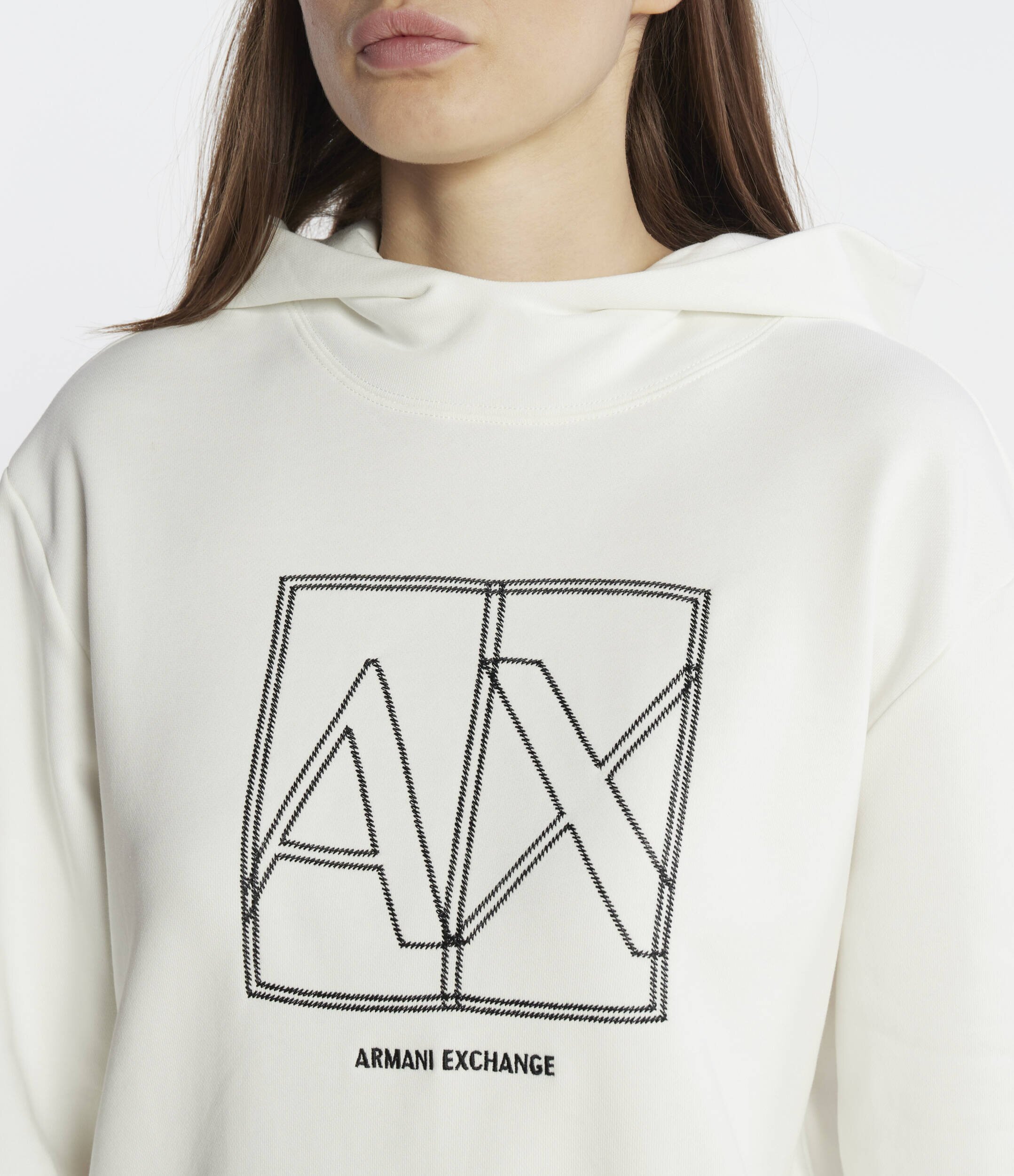 Armani Exchange Hanorac | Regular Fit