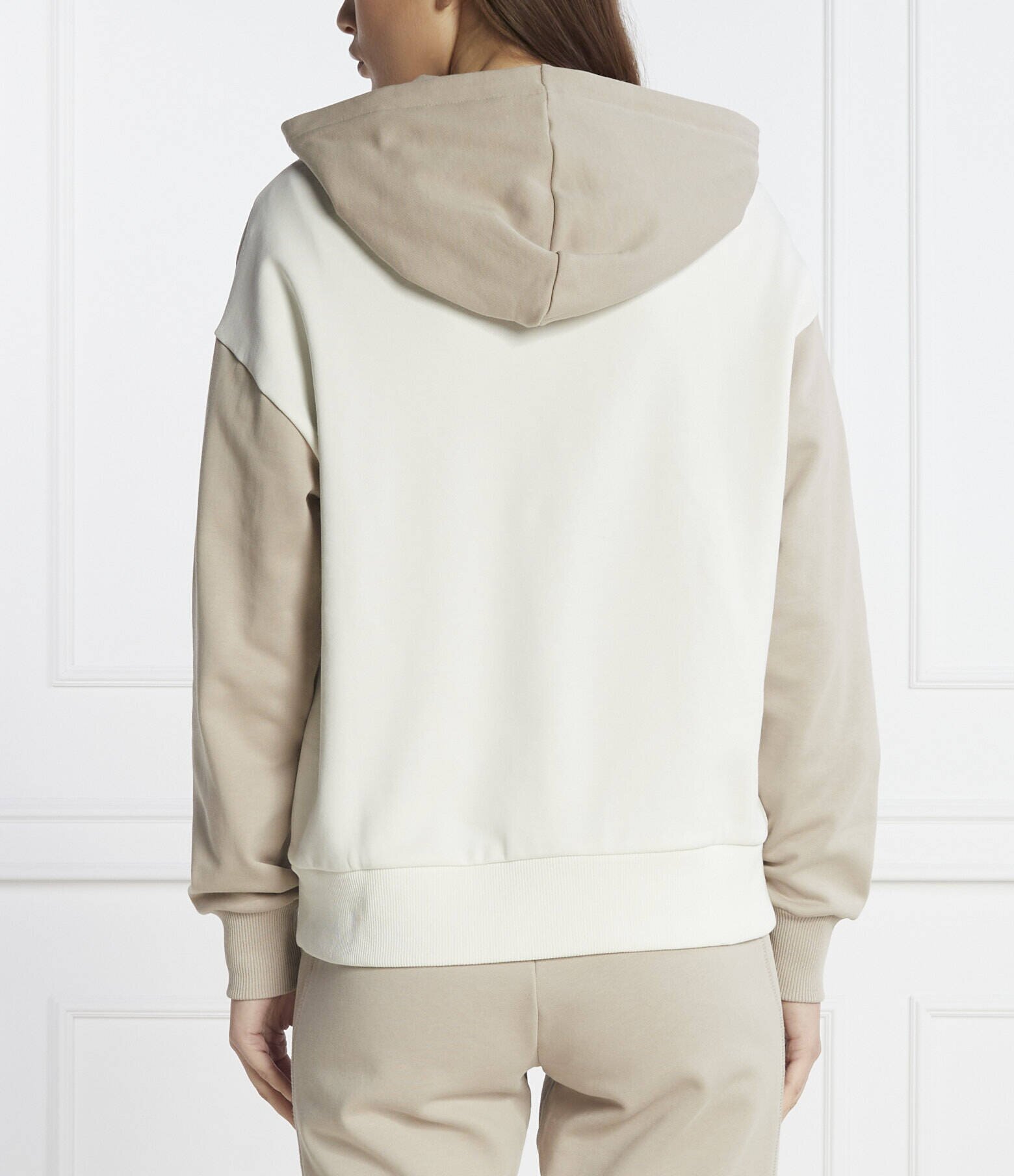 Armani Exchange Hanorac | Regular Fit