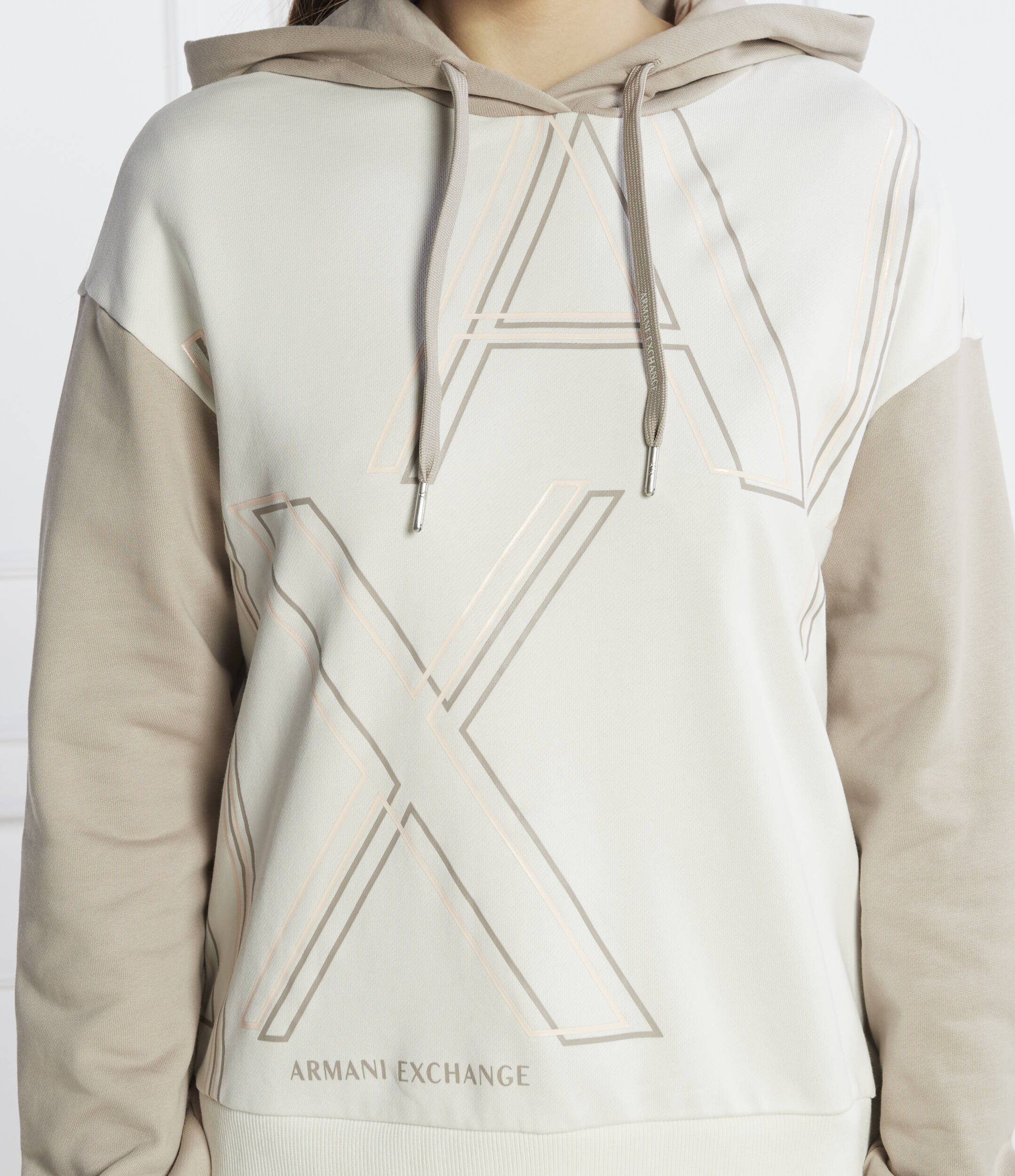 Armani Exchange Hanorac | Regular Fit