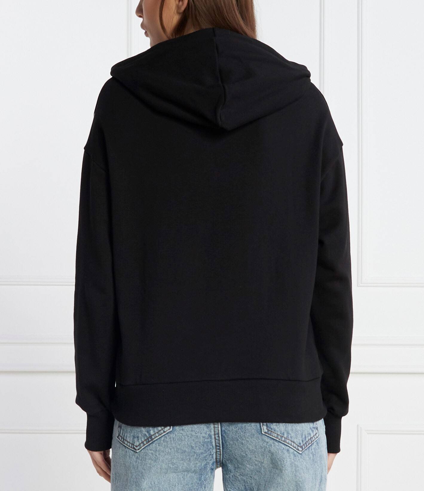 Armani Exchange Hanorac | Regular Fit