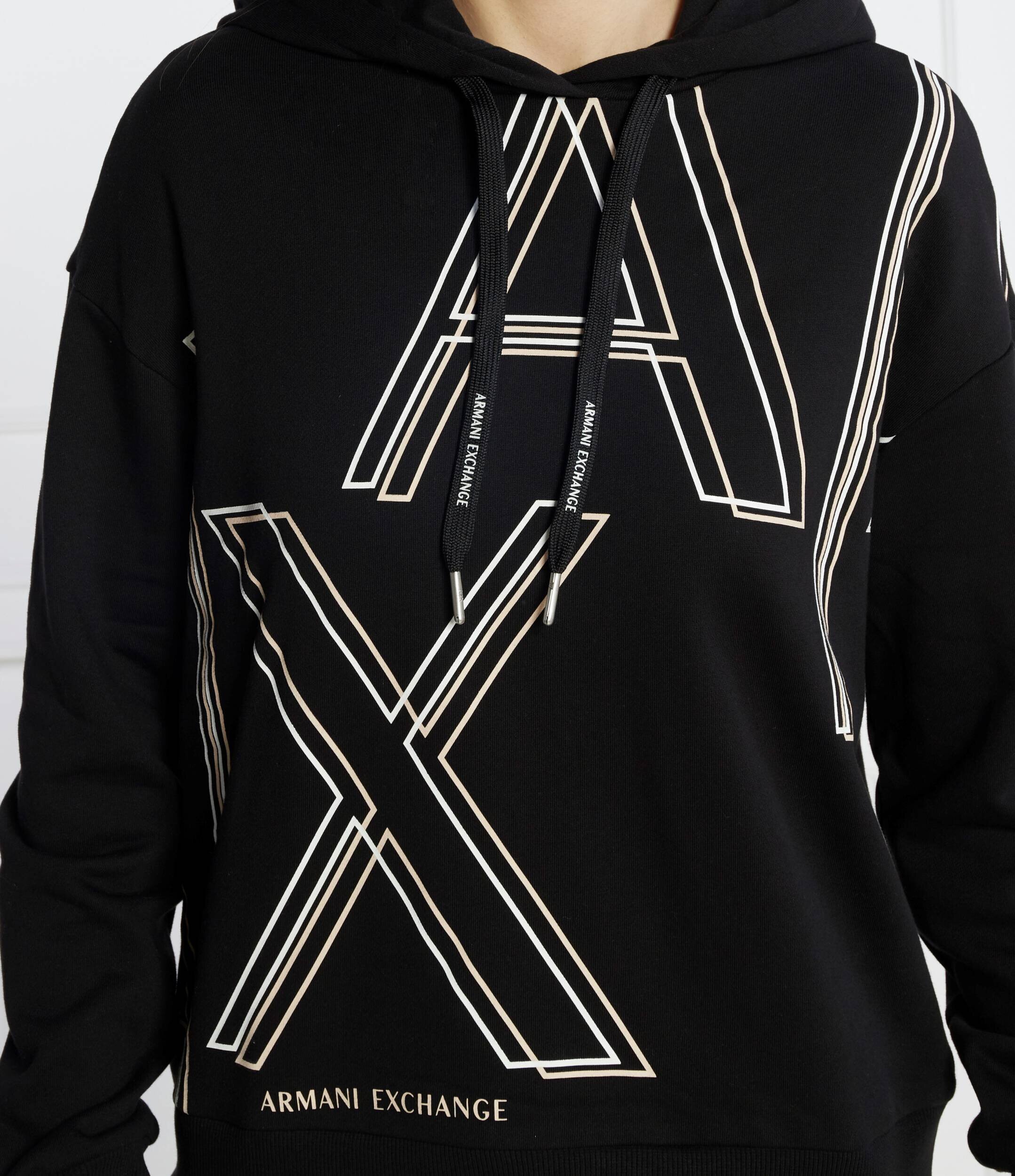 Armani Exchange Hanorac | Regular Fit