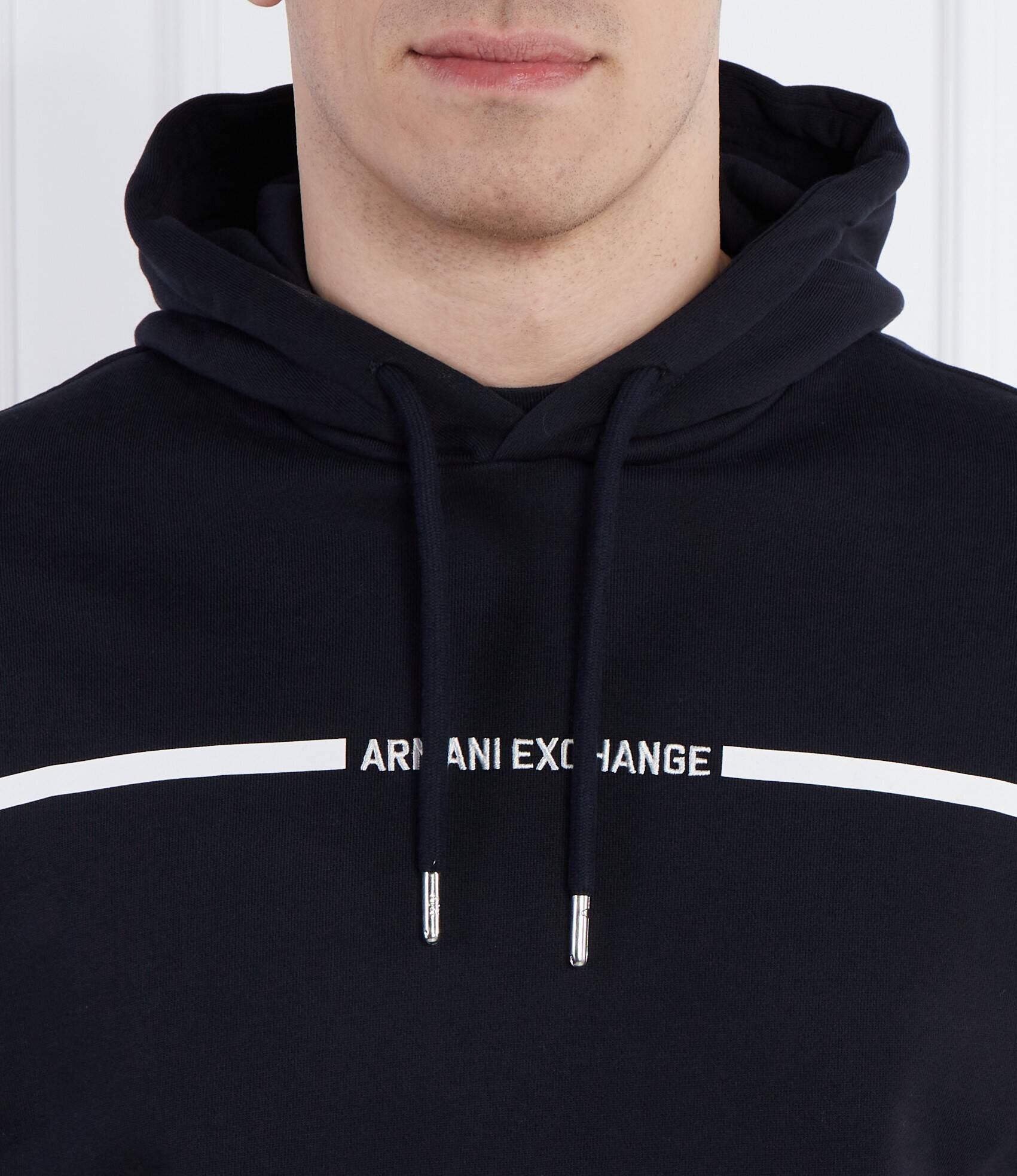 Armani Exchange Hanorac | Regular Fit