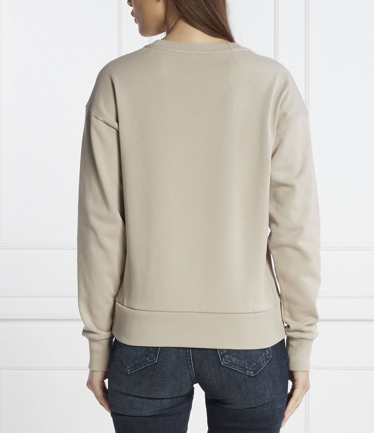 Armani Exchange Hanorac | Regular Fit
