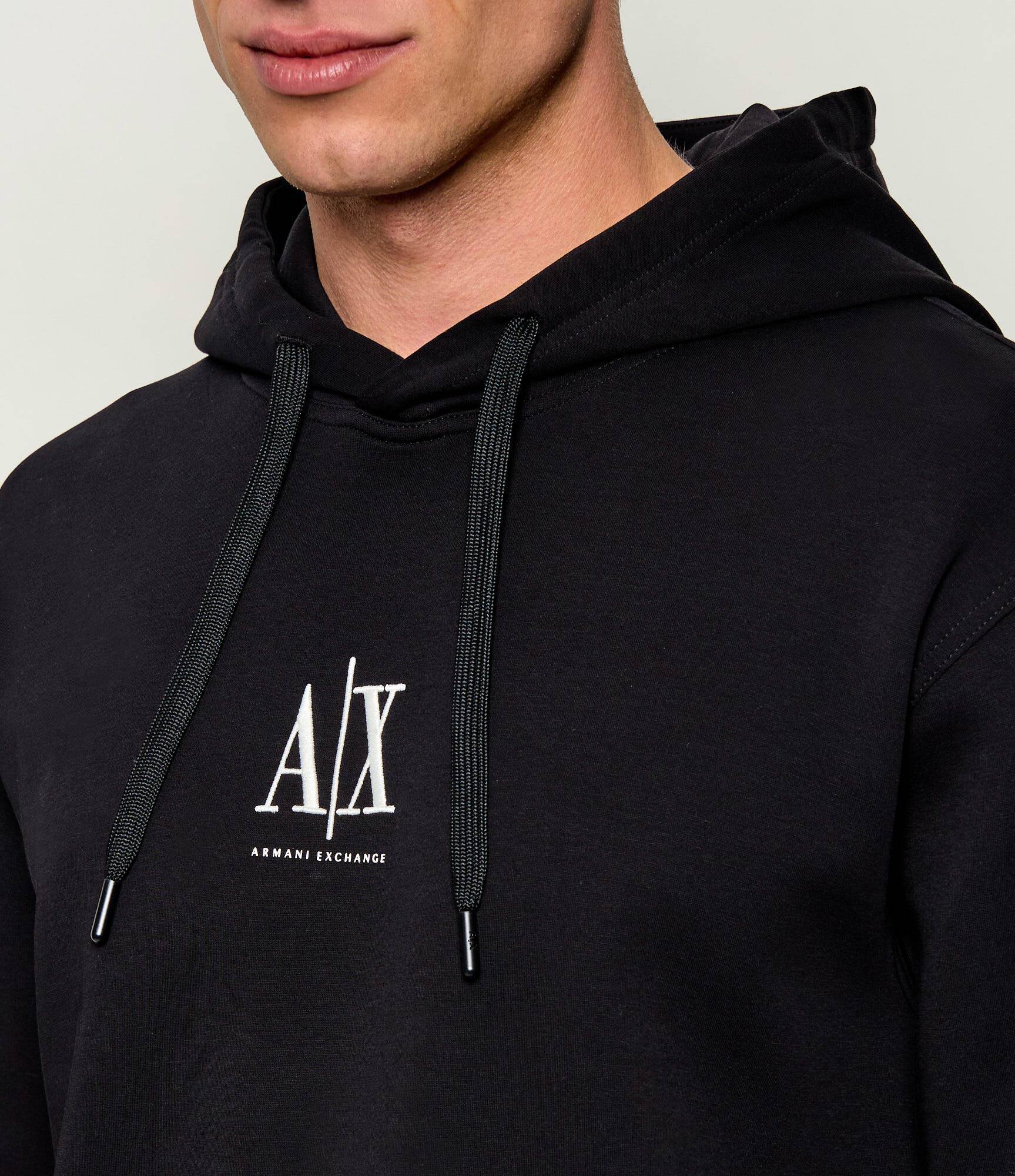 Armani Exchange Hanorac | Regular Fit