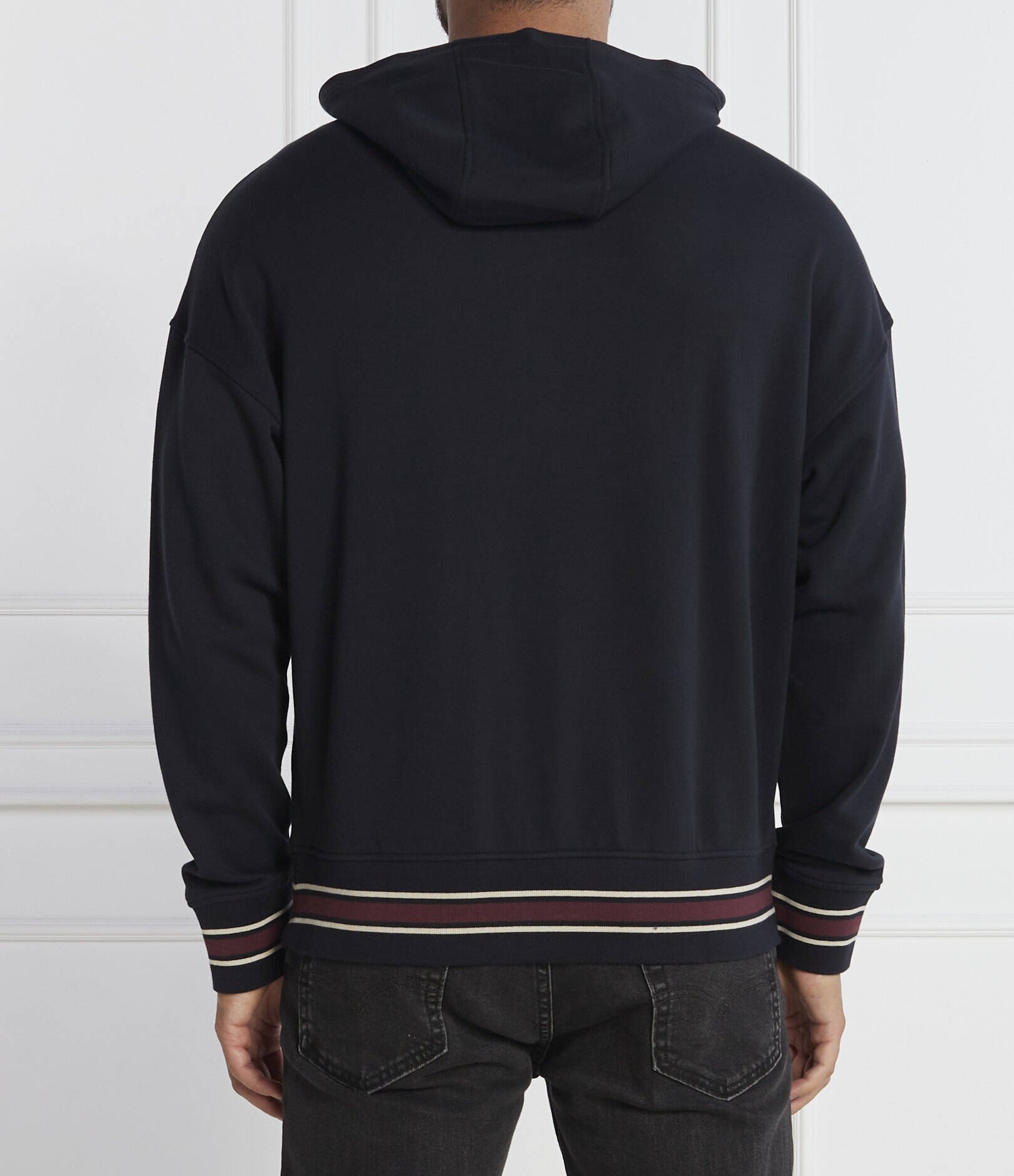 Armani Exchange Hanorac | Regular Fit