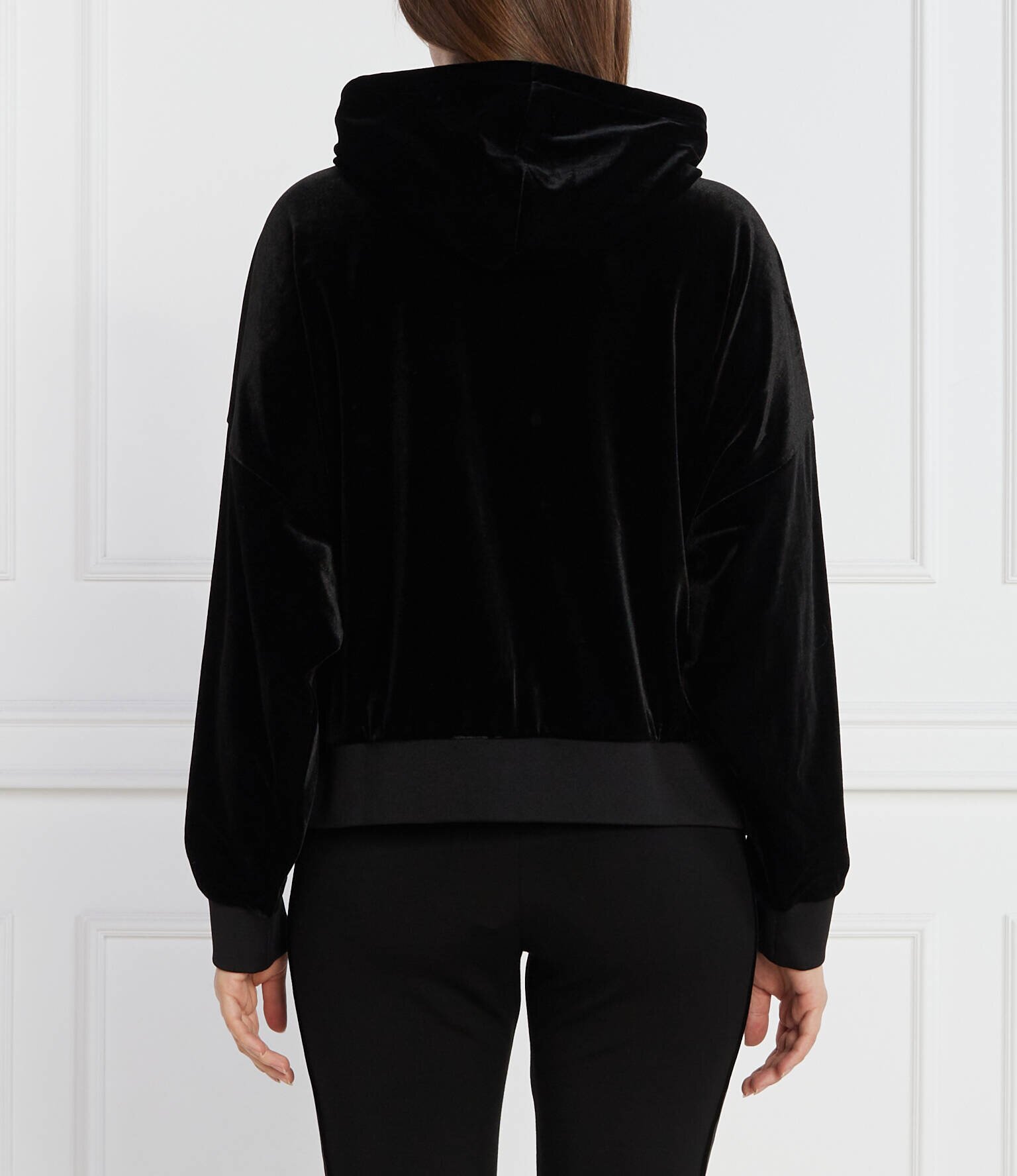 Armani Exchange Hanorac | Regular Fit