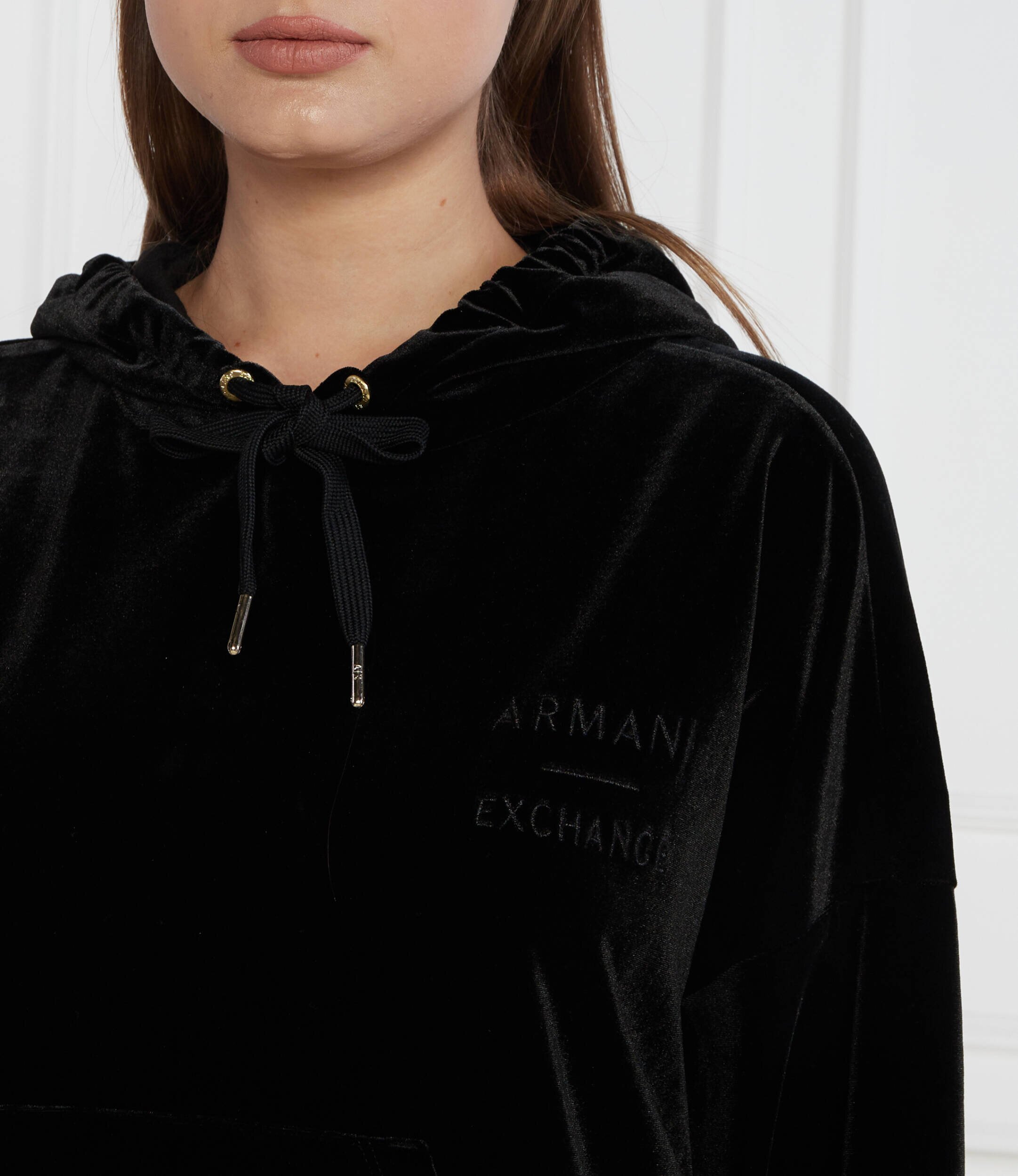 Armani Exchange Hanorac | Regular Fit