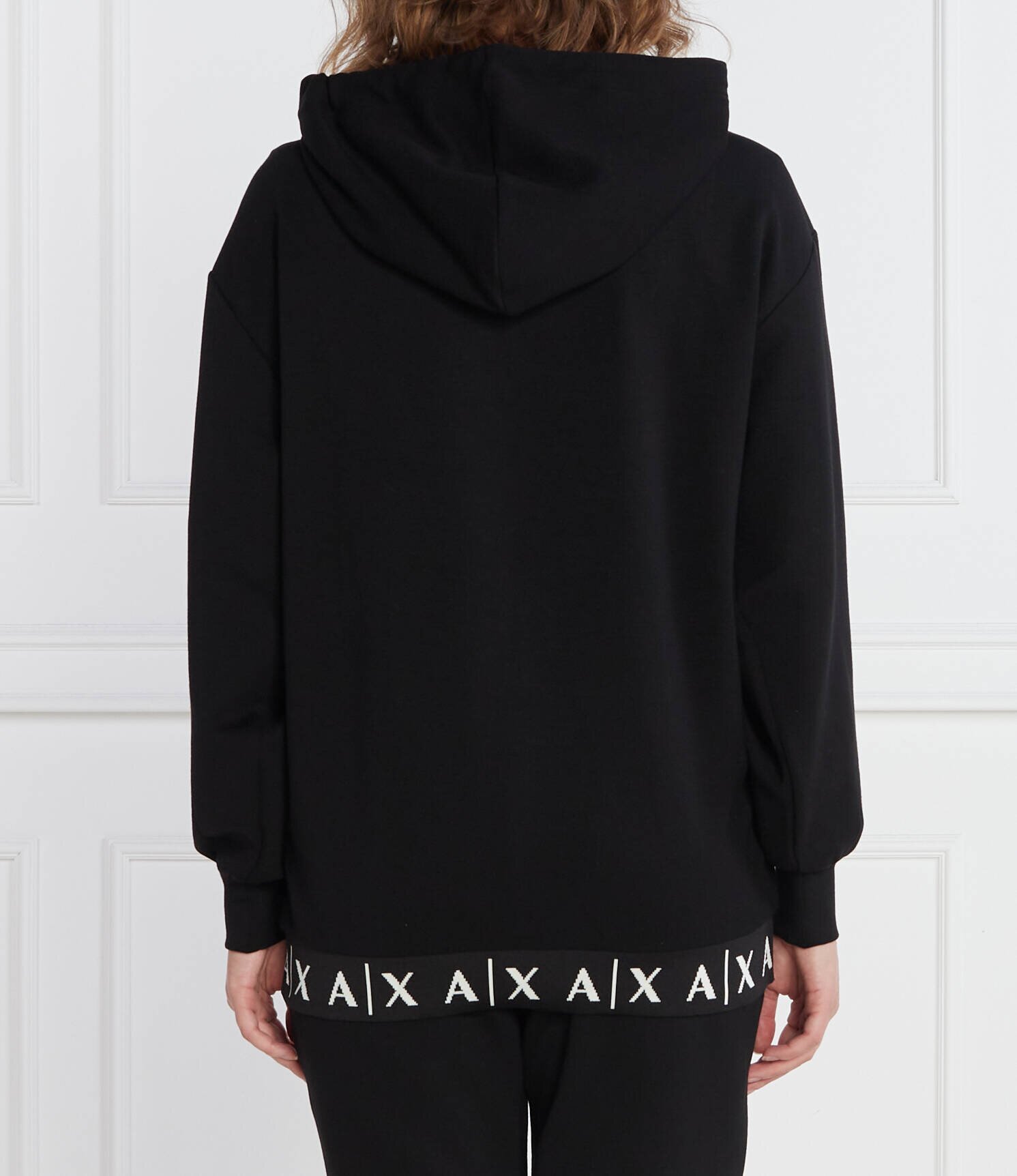 Armani Exchange Hanorac | Regular Fit