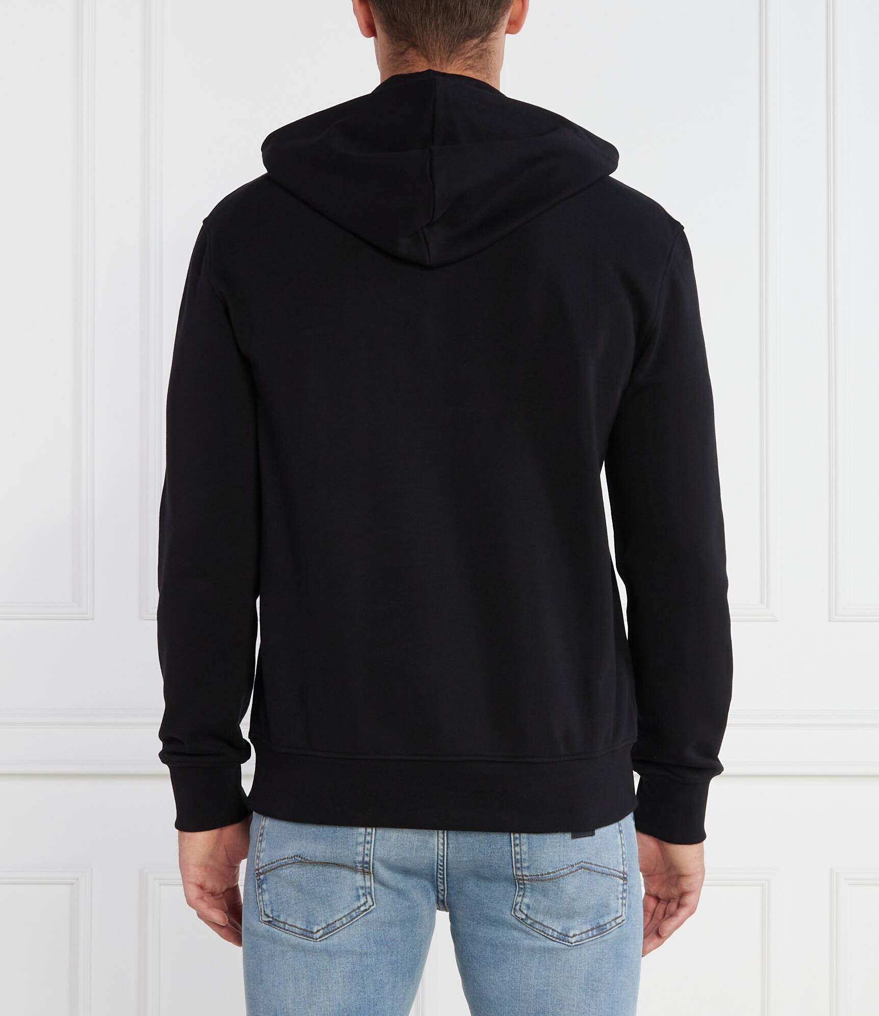 Armani Exchange Hanorac | Regular Fit