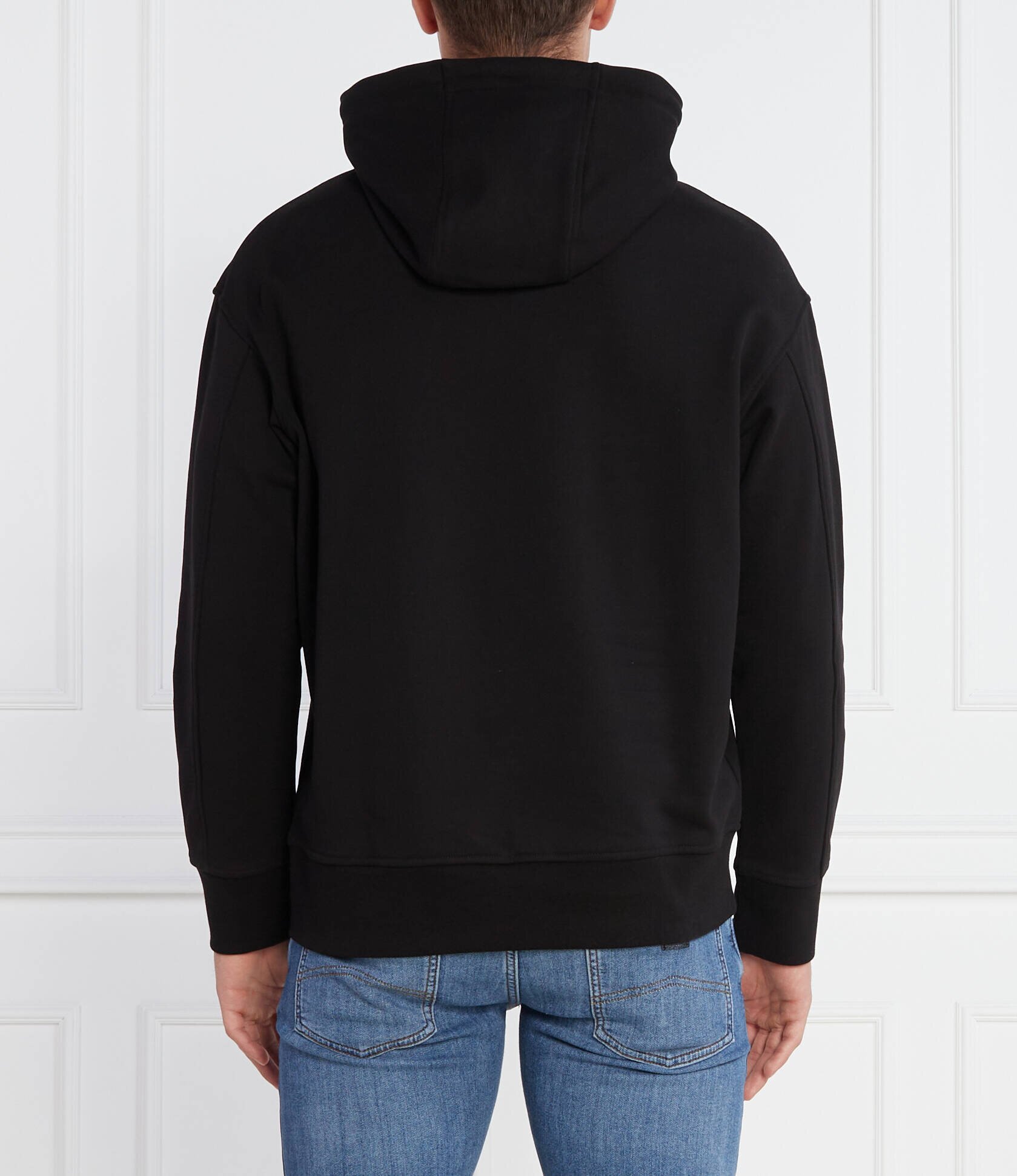 Armani Exchange Hanorac | Regular Fit